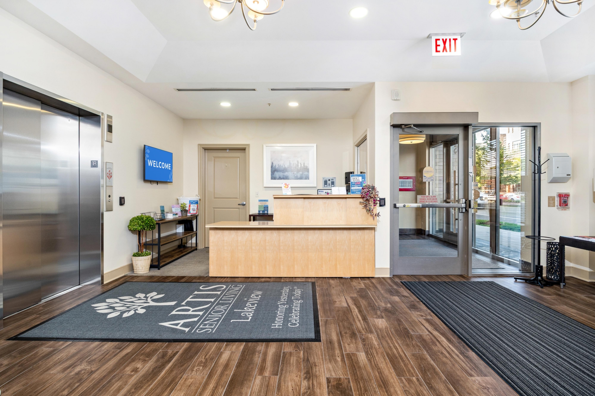Artis Senior Living of Lakeview, Chicago, IL 2