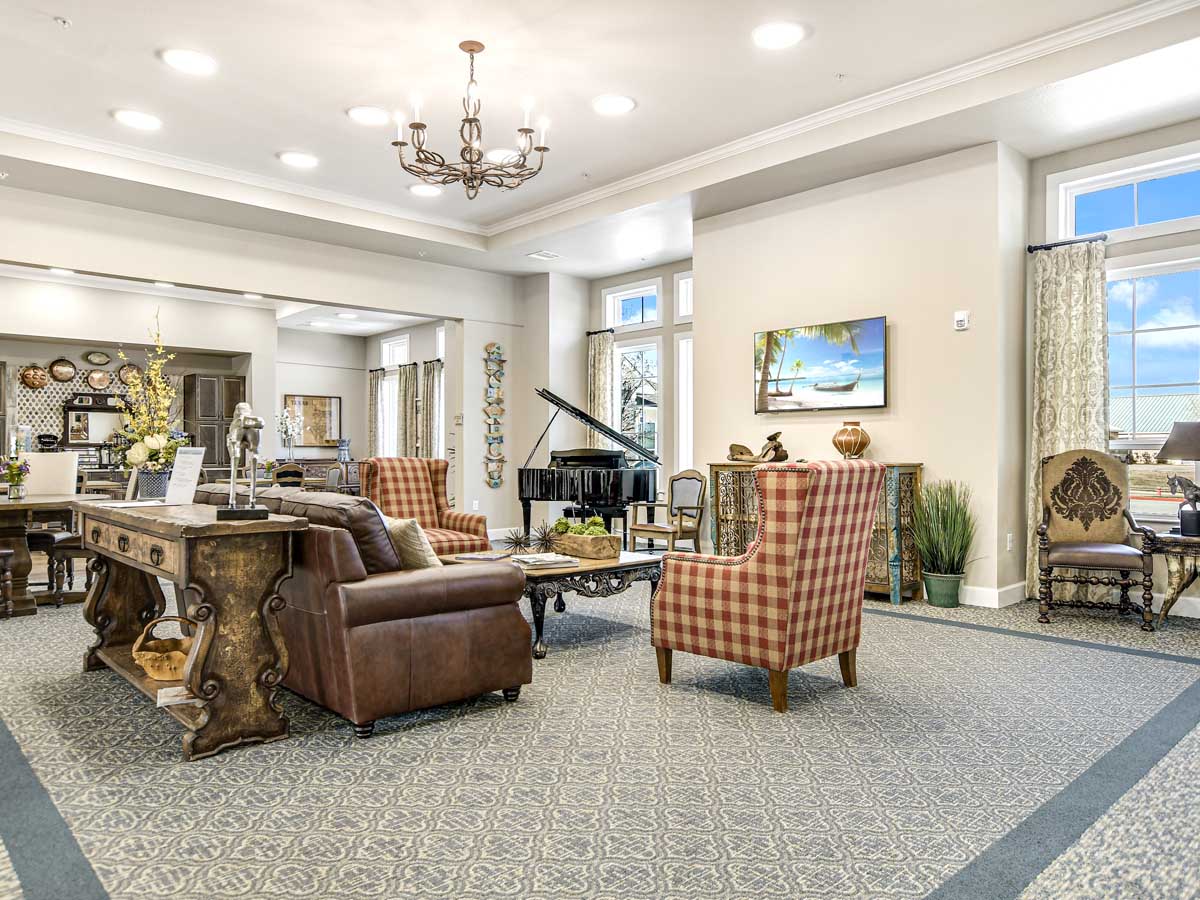 West Fork of Weatherford Assisted Living and Memory Care, Weatherford, TX 3