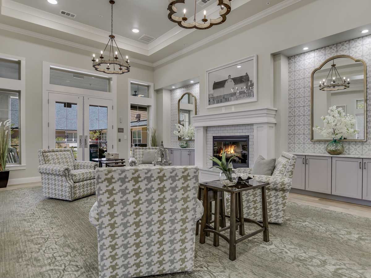 Harvest Senior Living of Roanoke, Roanoke, TX 3