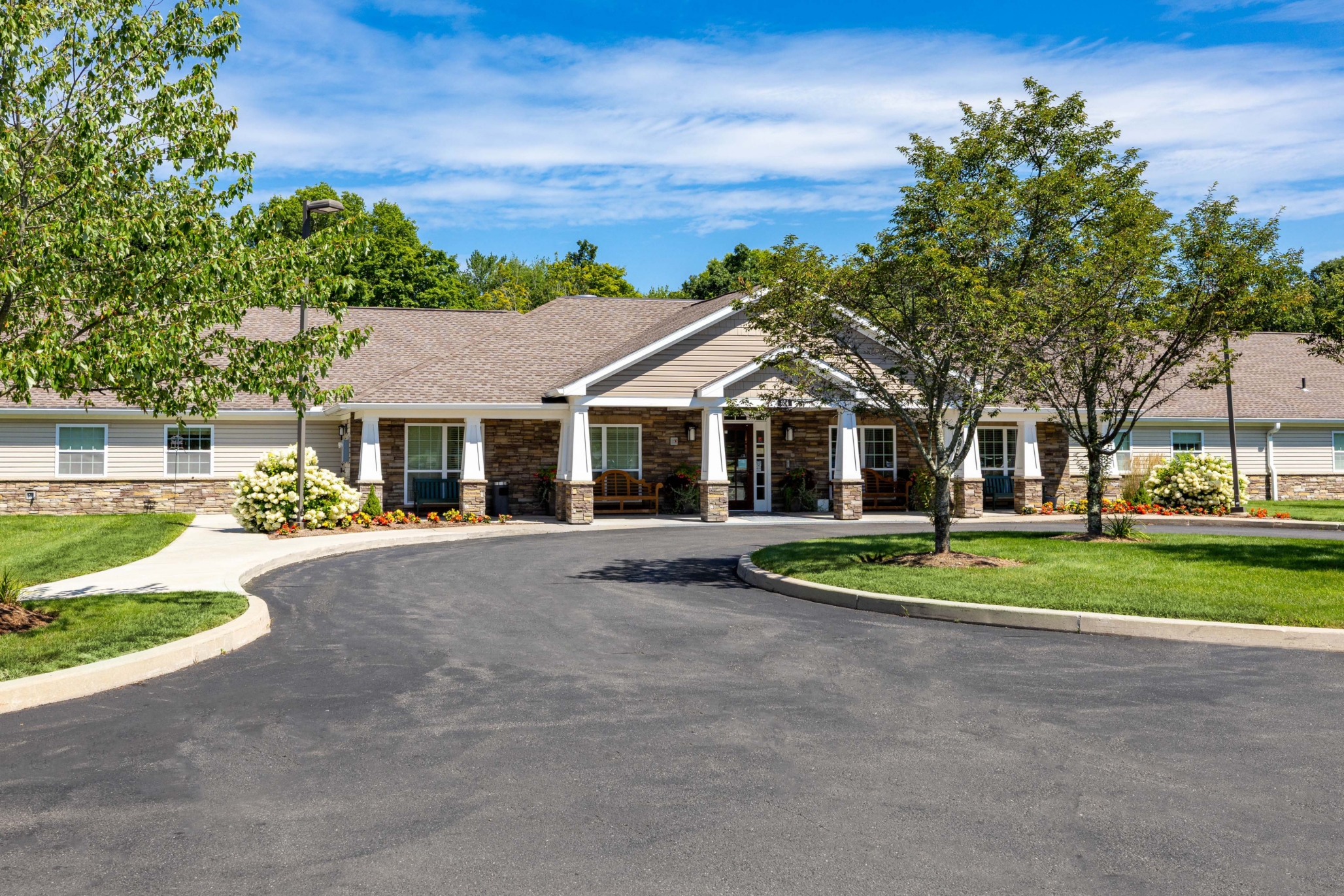 Artis Senior Living of Branford, Branford, CT 5