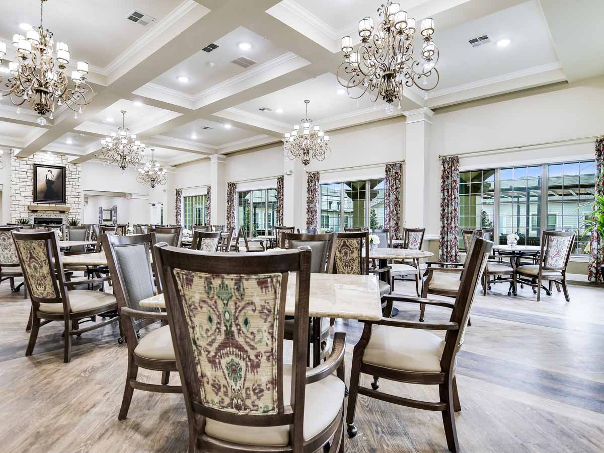 The Grandview at Chisholm Trail Assisted Living and Memory Care, Fort Worth, TX 3