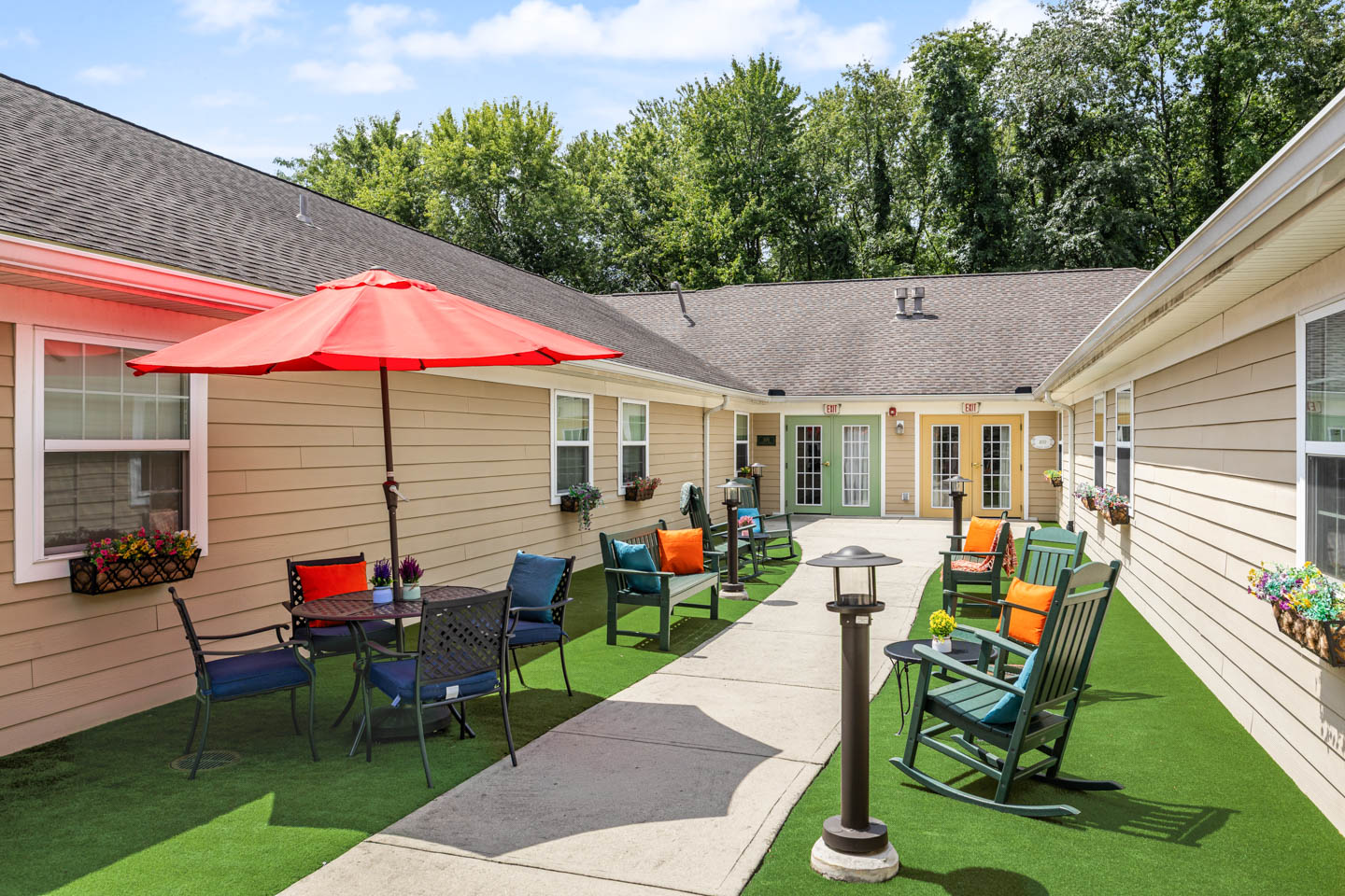 Artis Senior Living of Evesham, Evesham, NJ 11