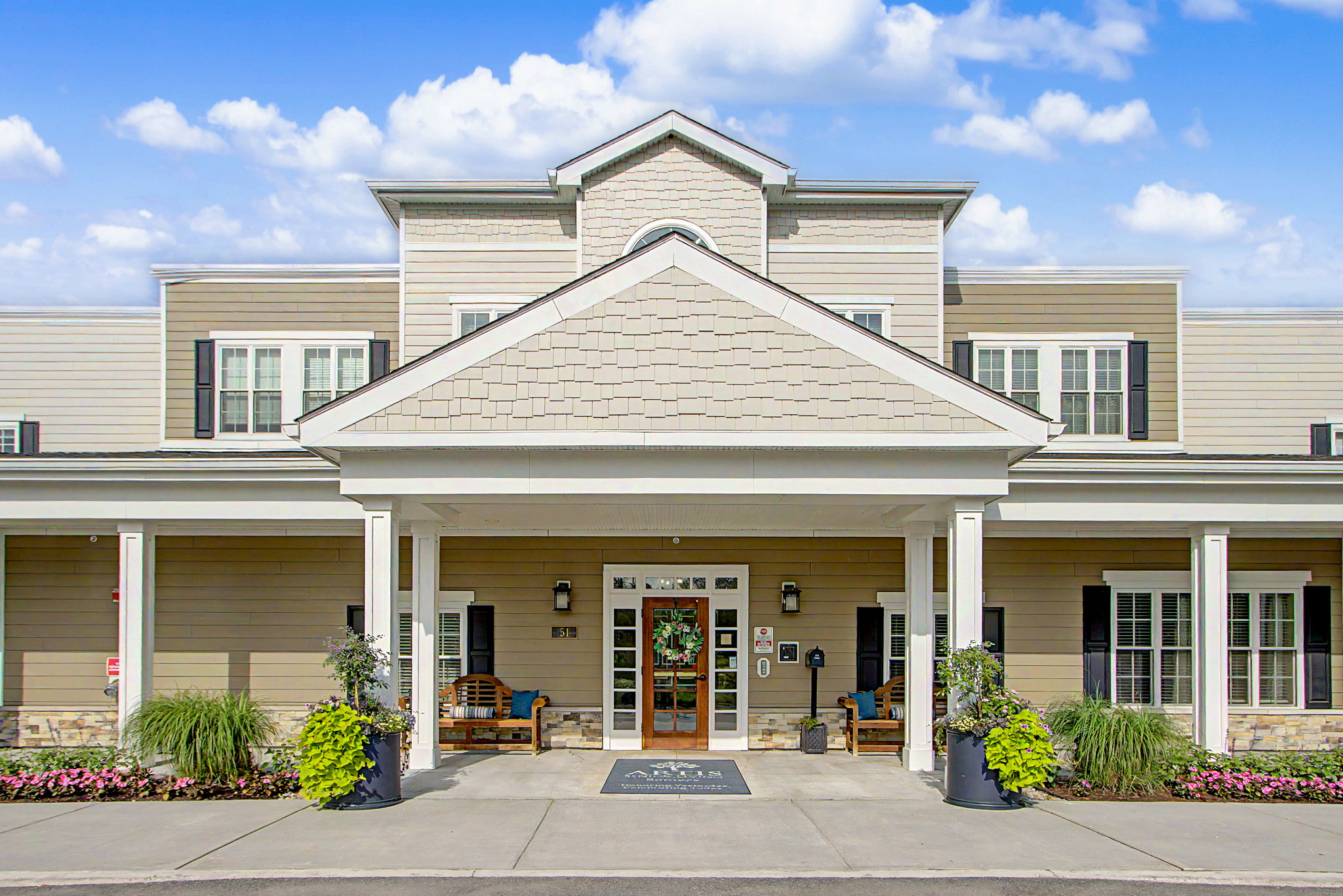 Artis Senior Living – Somers, Yorktown Heights, NY 4