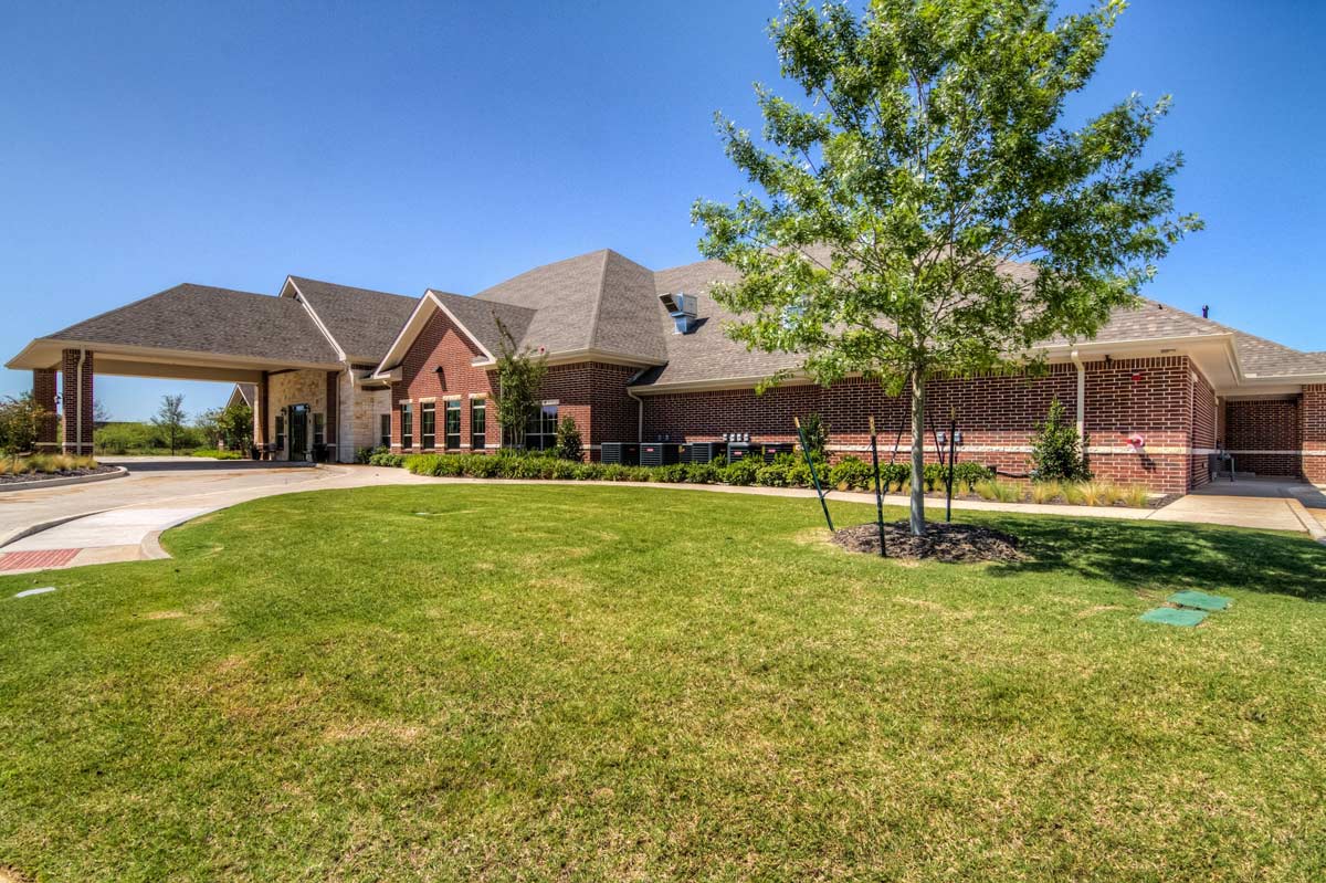 Elk Creek Assisted Living and Memory Care, Burleson, TX
