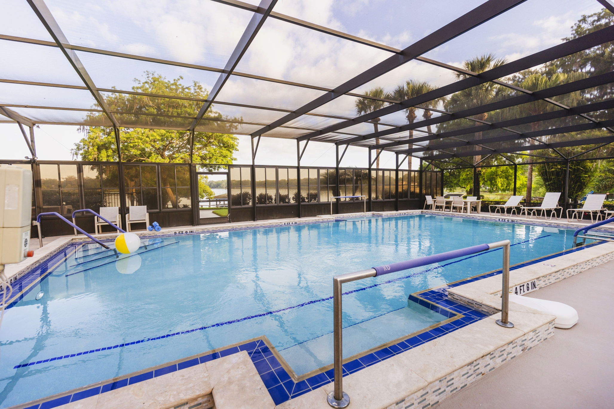 Westminster Winter Park, Winter Park, FL 3