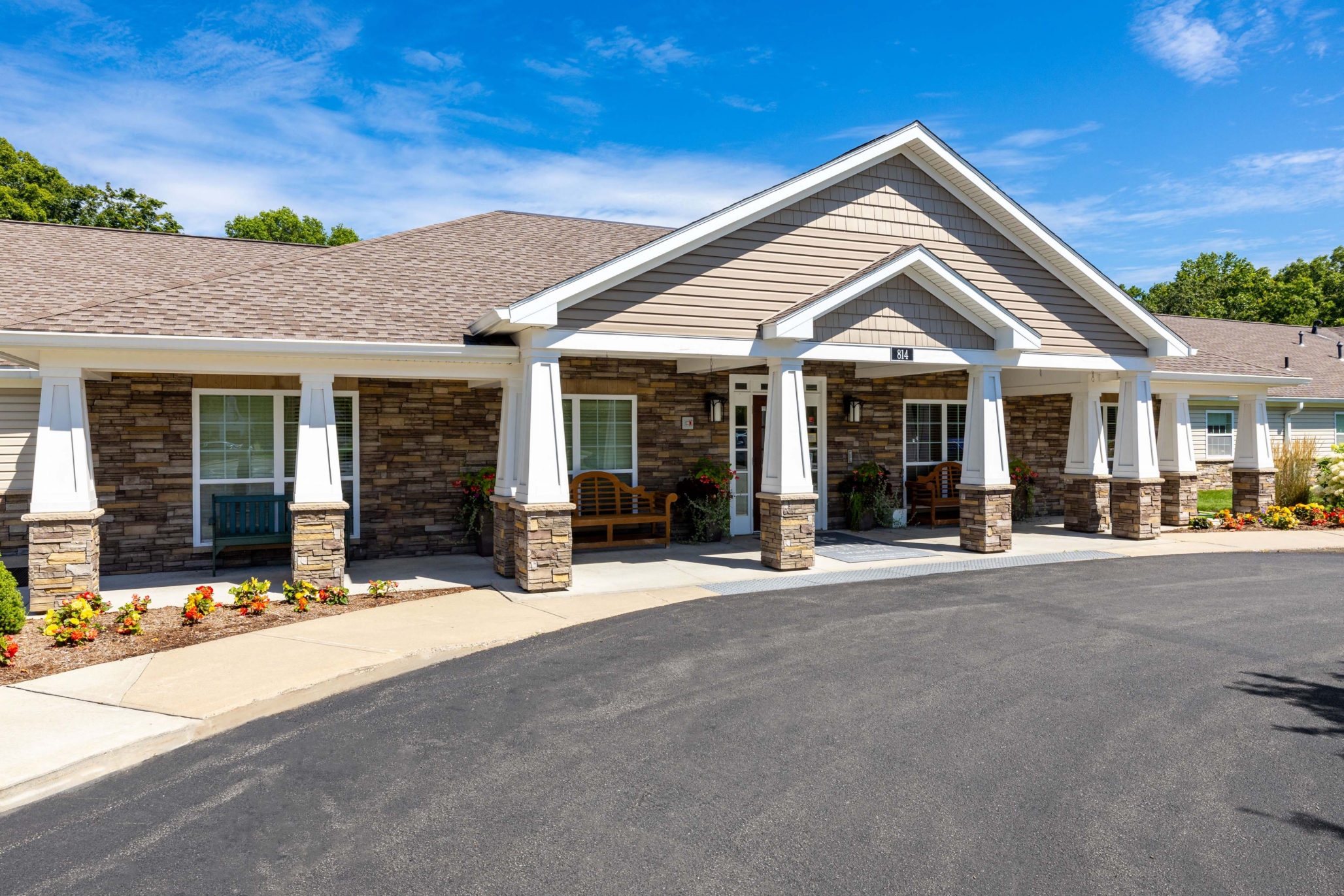 Artis Senior Living of Branford, Branford, CT 6
