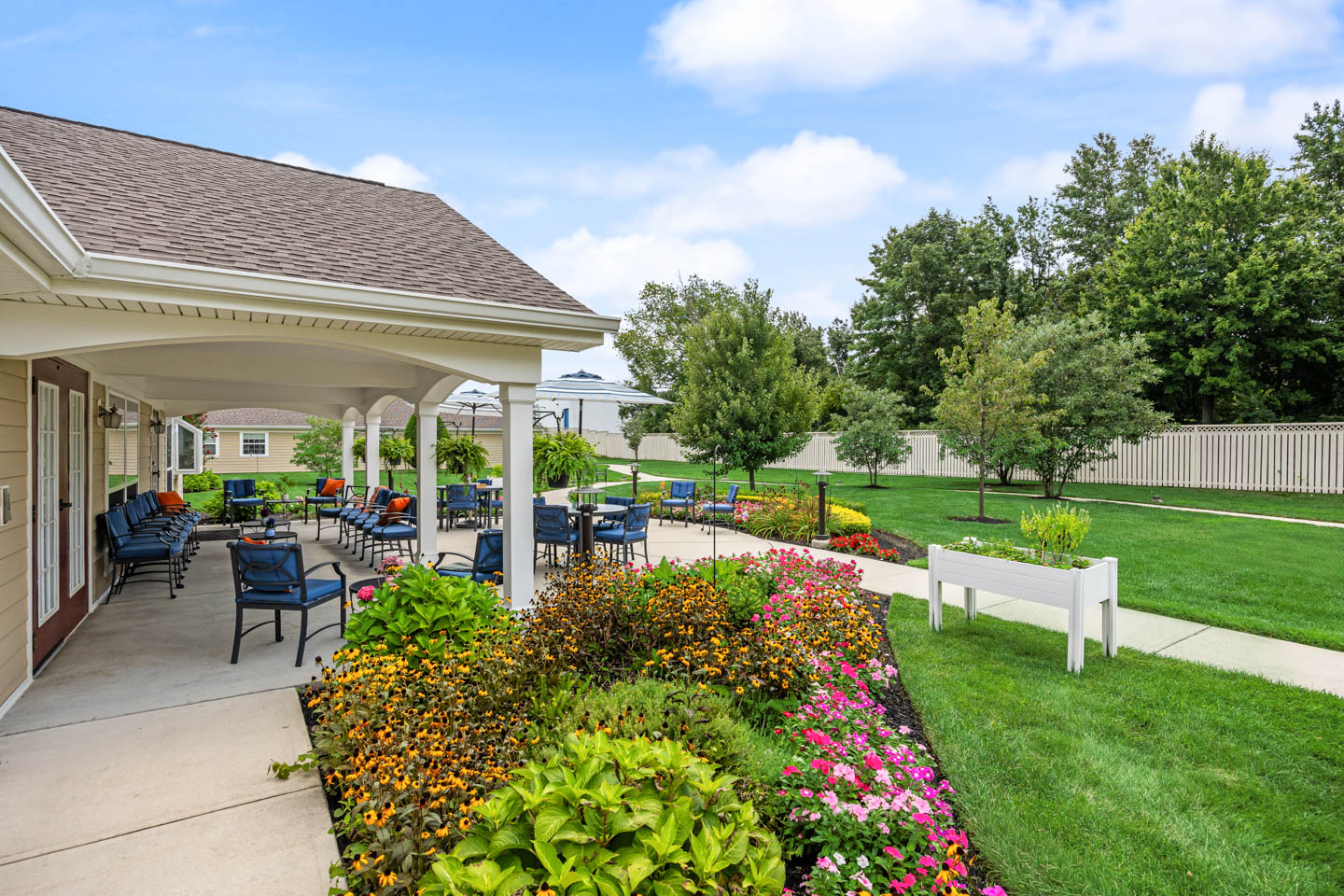 Artis Senior Living of Evesham, Evesham, NJ 10