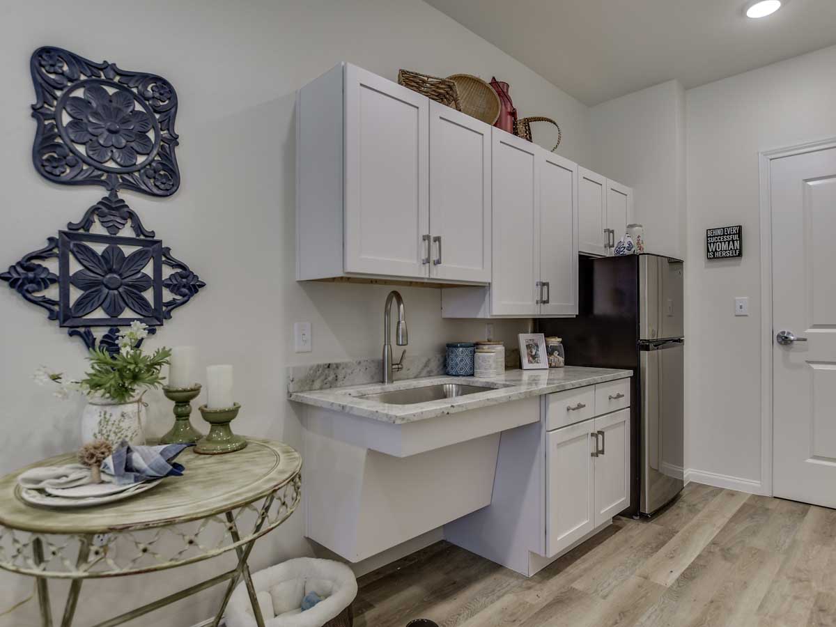 Harvest Senior Living of Roanoke, Roanoke, TX 4