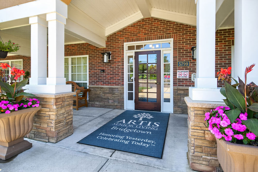 Artis Senior Living of Bridgetown, Cincinnati, OH 6