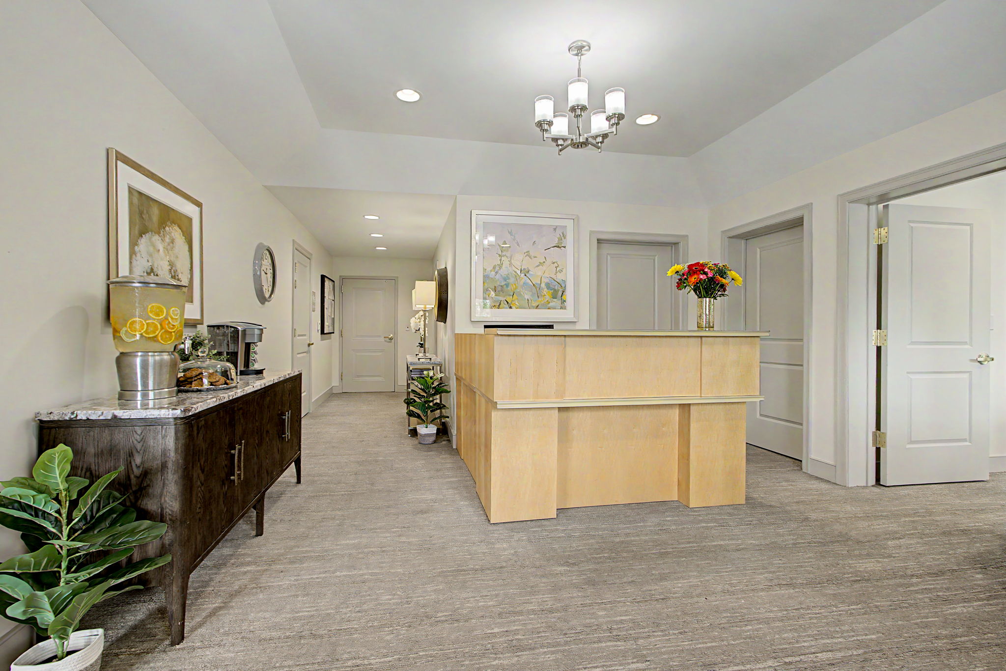 Artis Senior Living – Somers, Yorktown Heights, NY 6