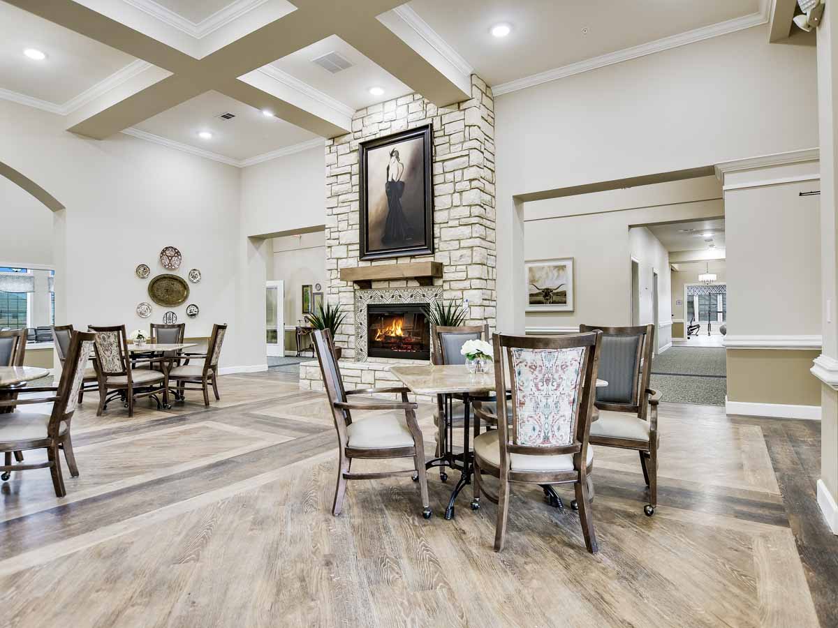 The Grandview at Chisholm Trail Assisted Living and Memory Care, Fort Worth, TX 2