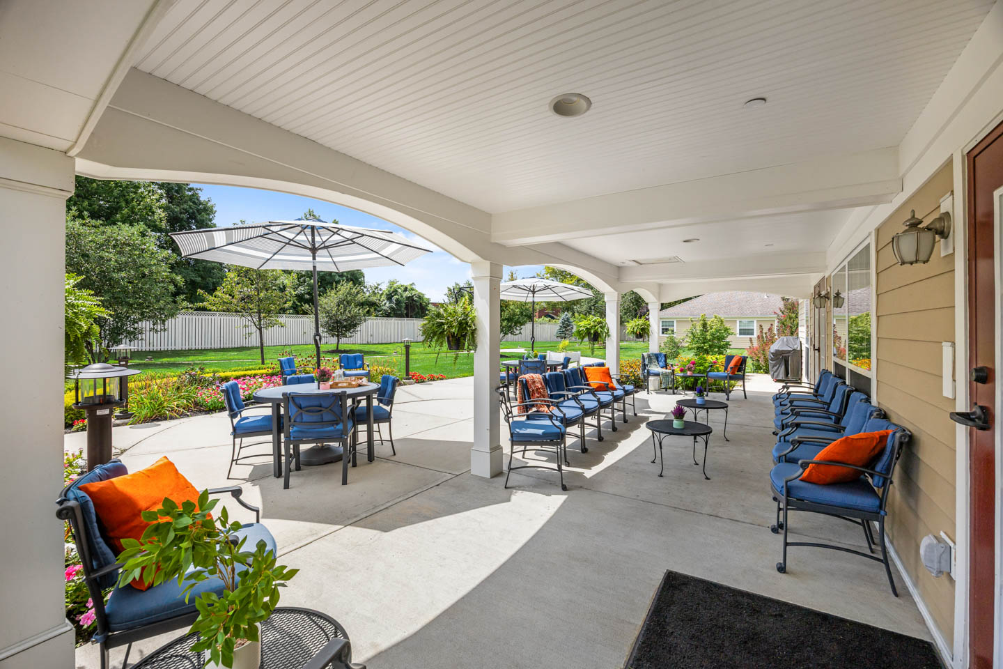 Artis Senior Living of Evesham, Evesham, NJ 12