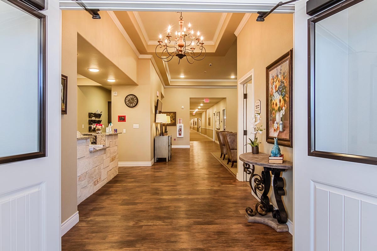 Elk Creek Assisted Living and Memory Care, Burleson, TX 8