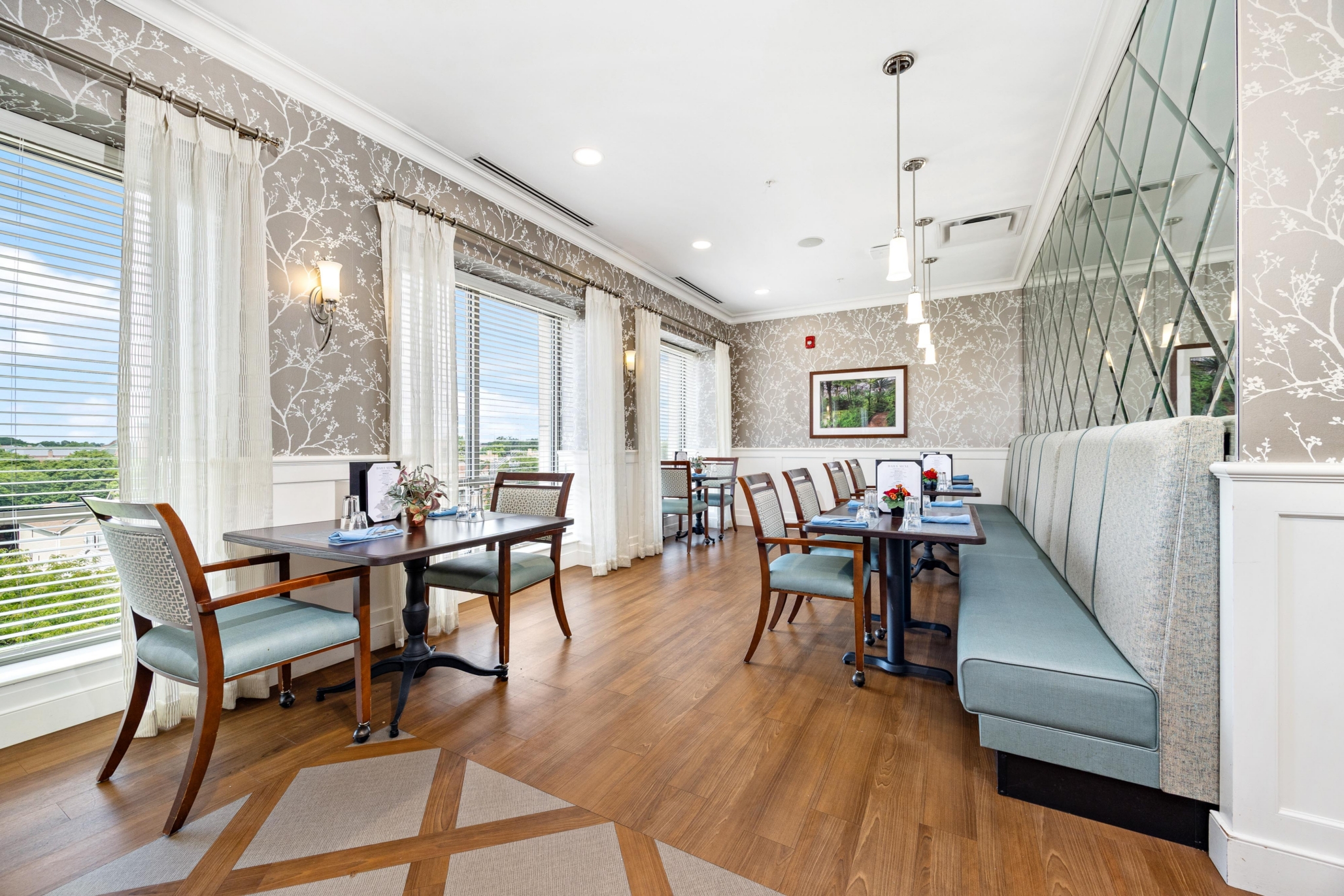Artis Senior Living of Lakeview, Chicago, IL 4