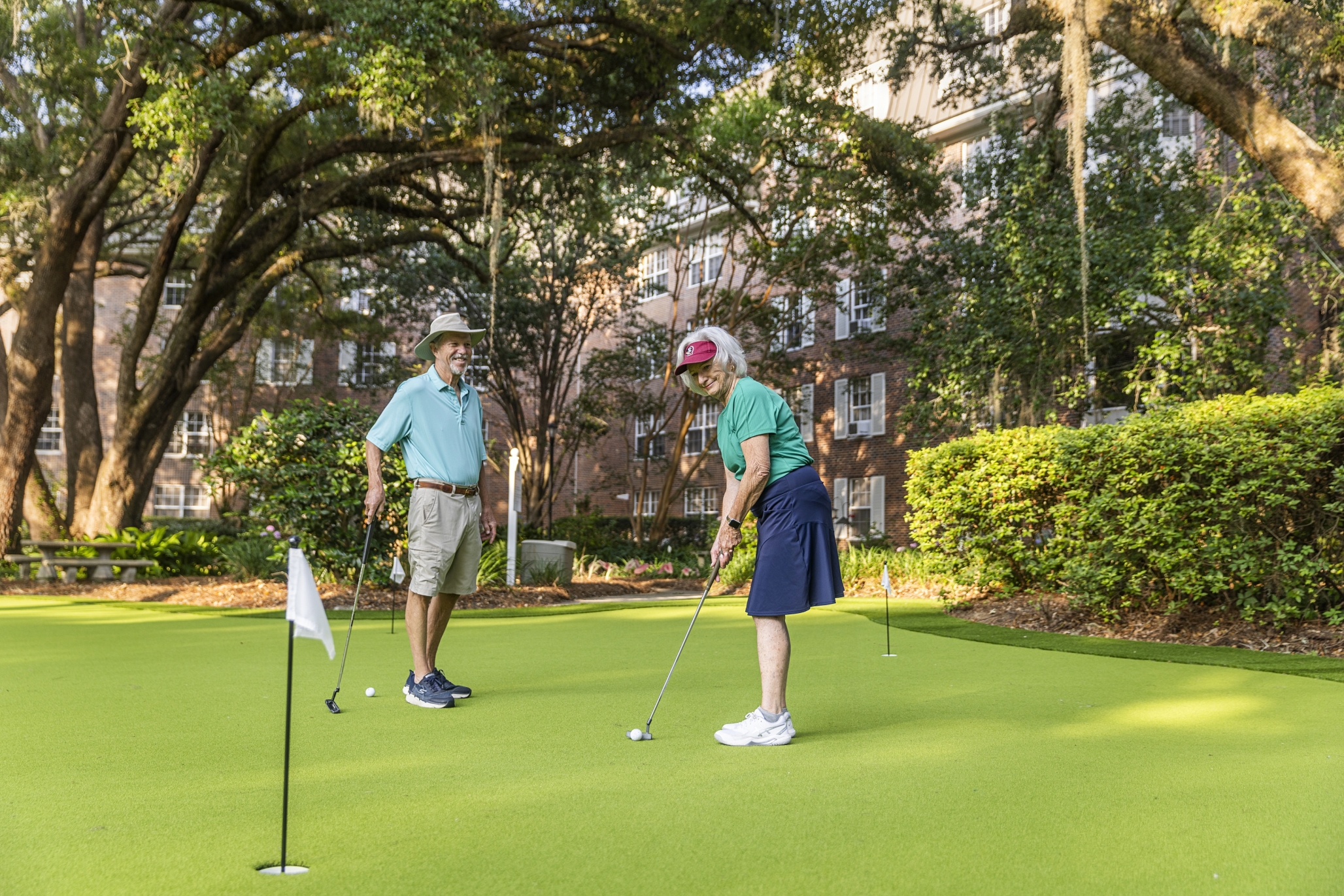 Westminster Oaks, Tallahassee, FL 3