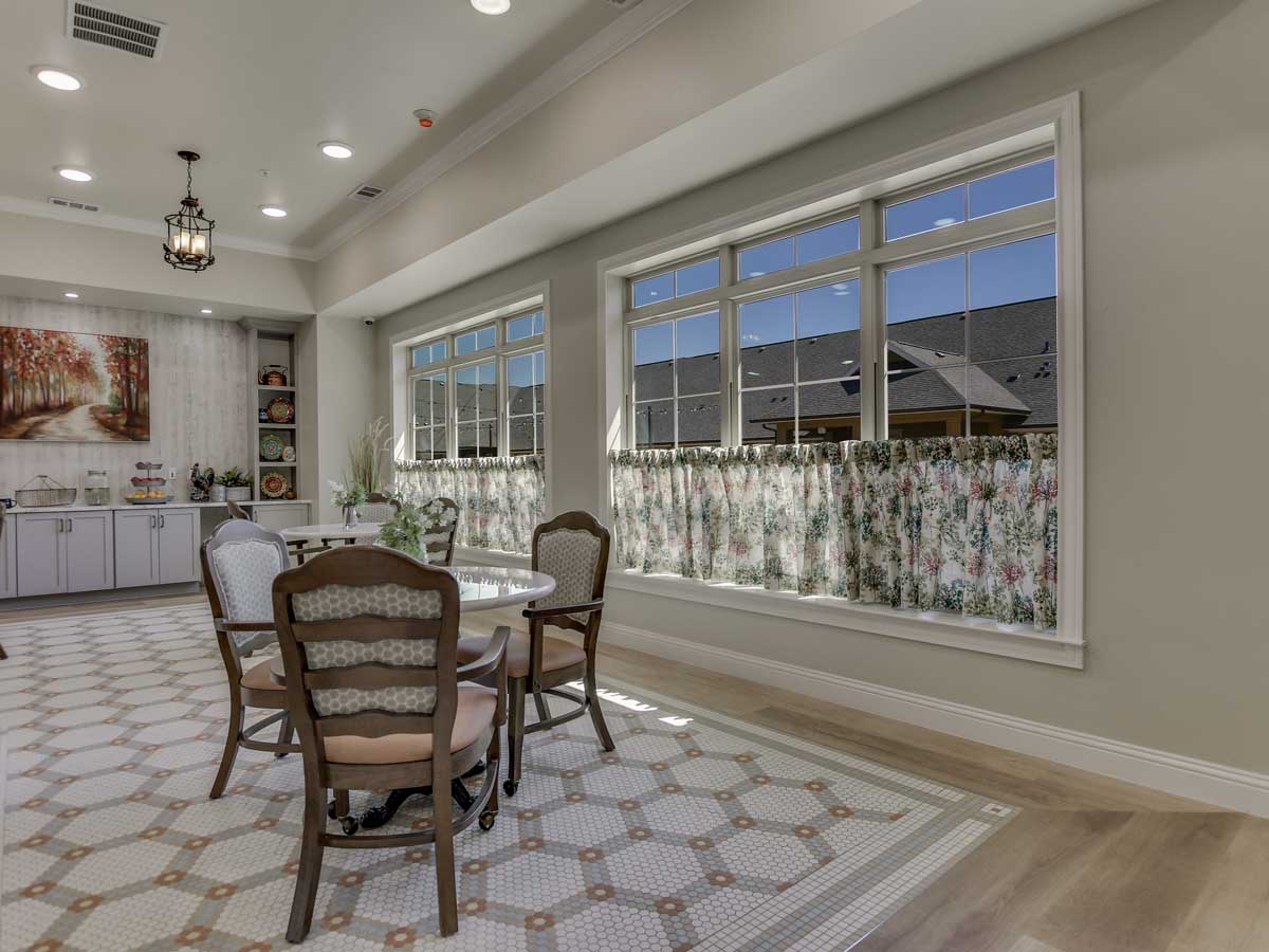 Harvest Senior Living of Roanoke, Roanoke, TX 5