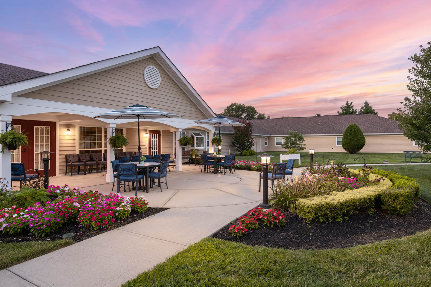 Artis Senior Living of Evesham, Evesham, NJ 15