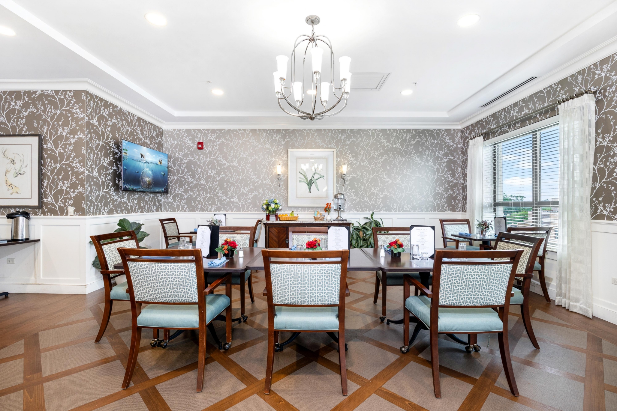 Artis Senior Living of Lakeview, Chicago, IL 5