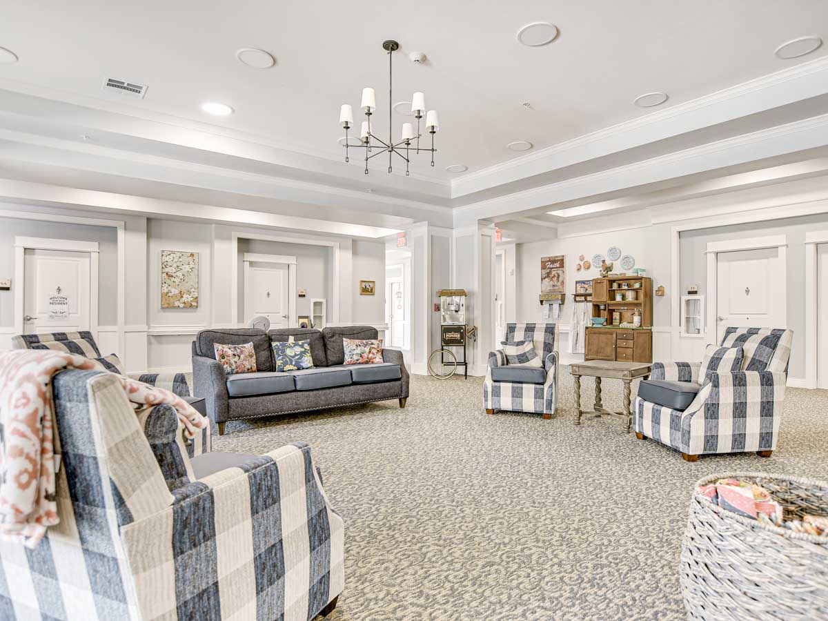 West Fork of Weatherford Assisted Living and Memory Care, Weatherford, TX 6