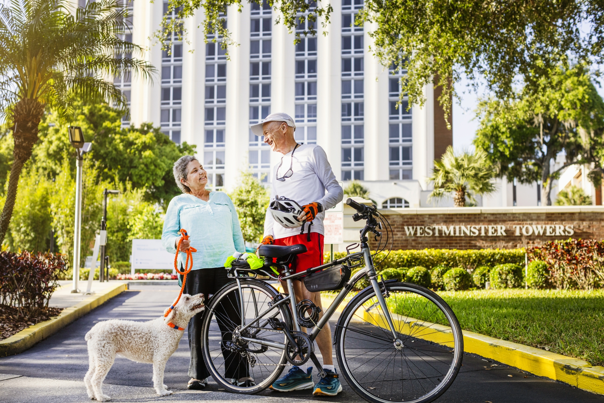 Westminster Towers, Orlando, FL 3