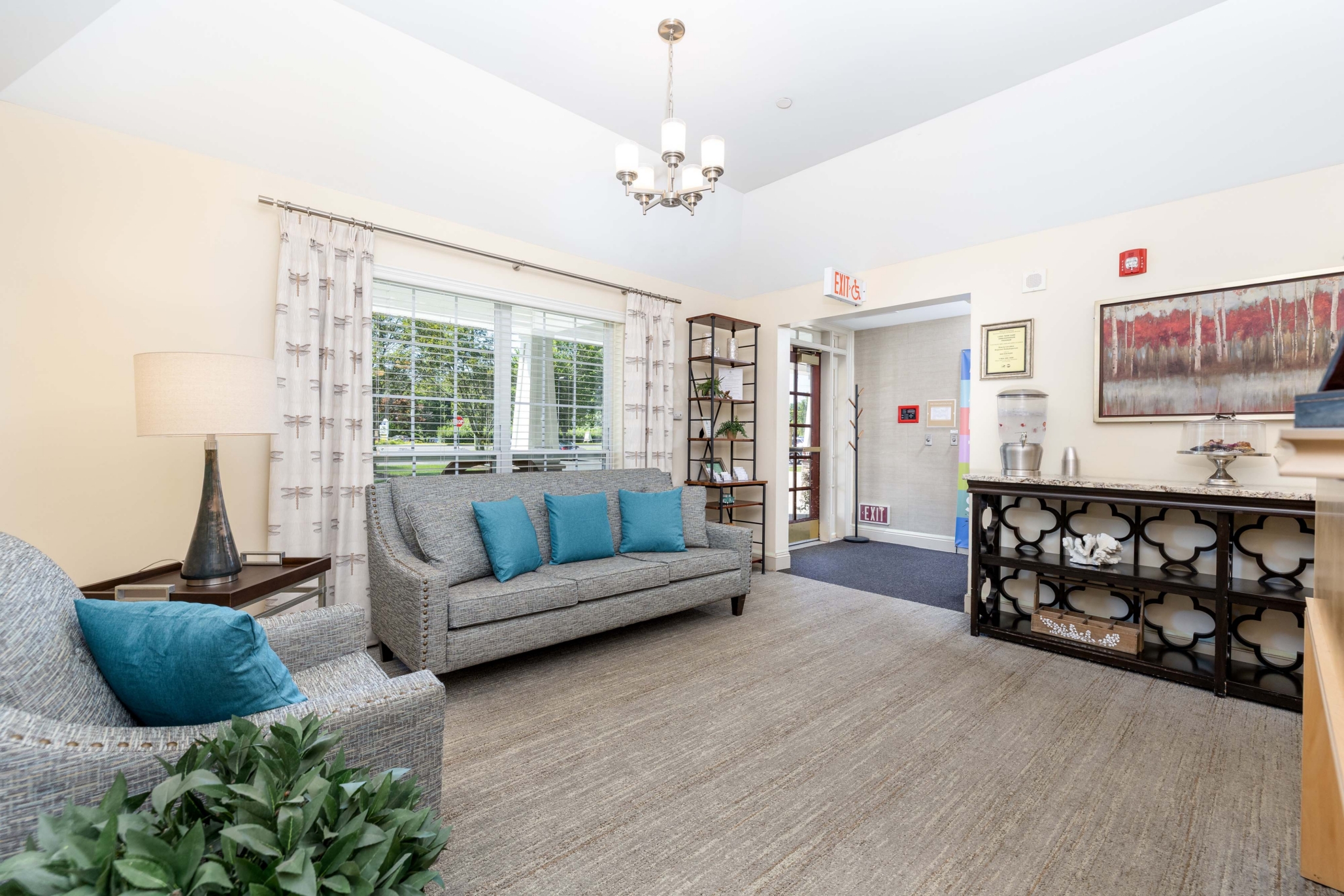 Artis Senior Living of Branford, Branford, CT 7