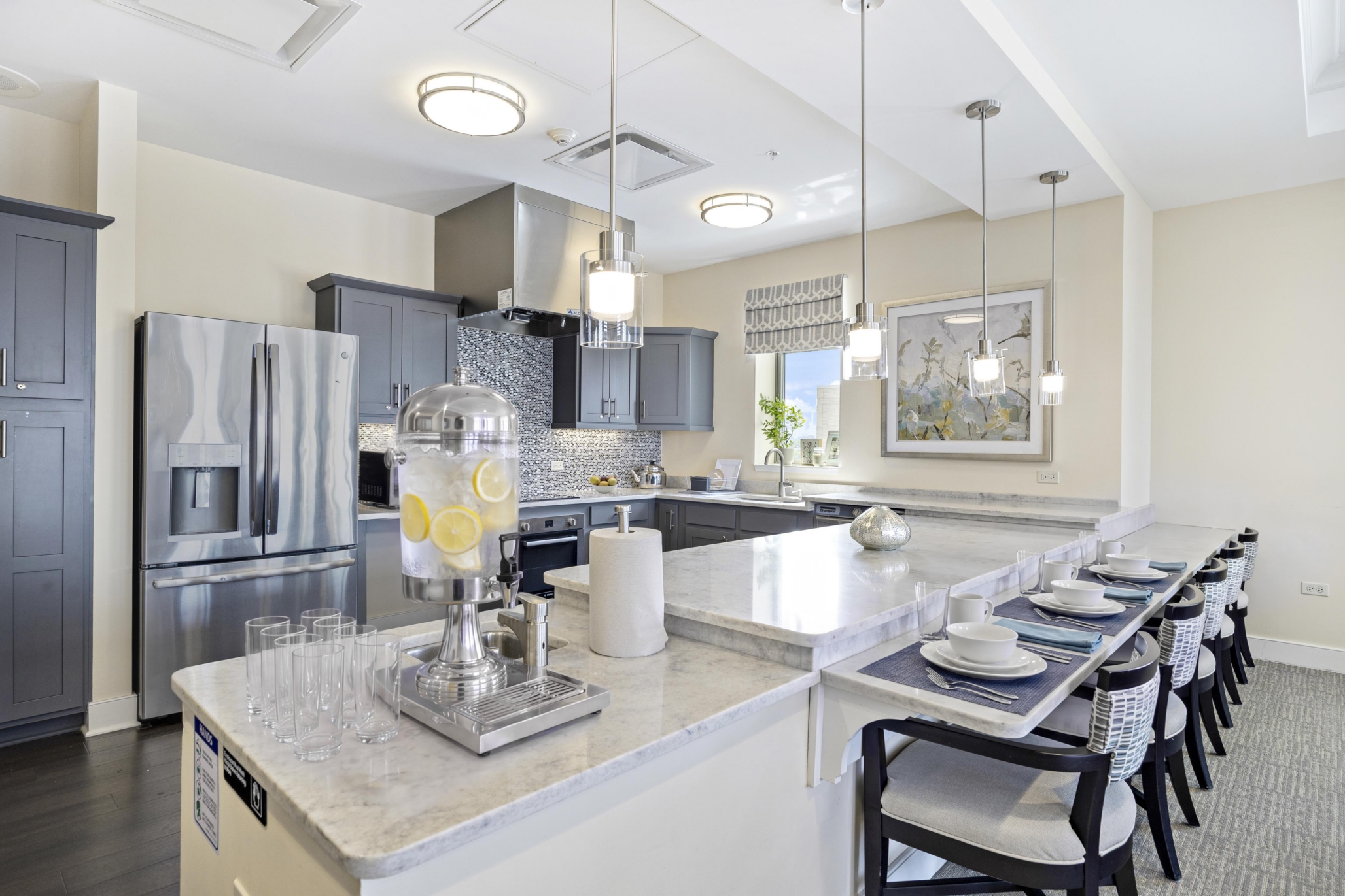 Artis Senior Living of Lakeview, Chicago, IL 6