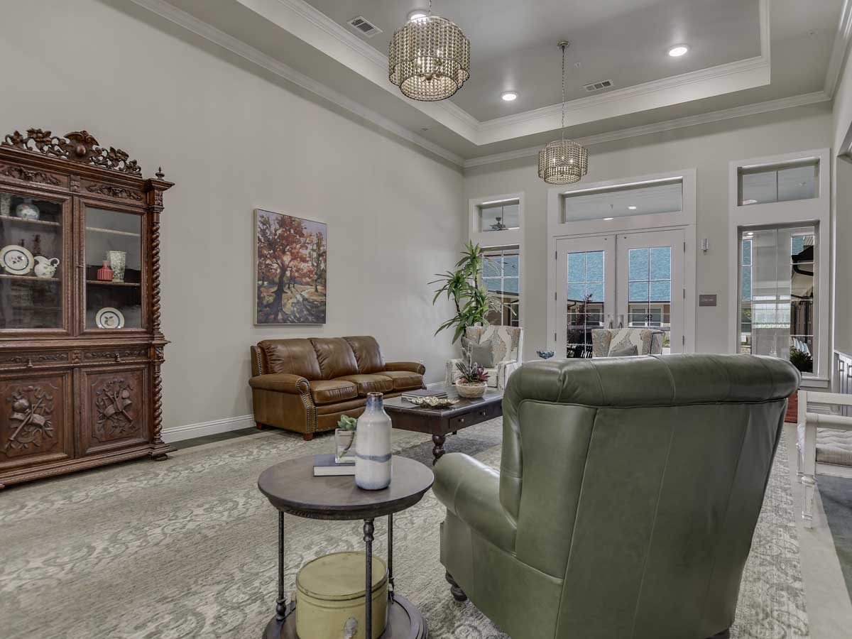 Harvest Senior Living of Roanoke, Roanoke, TX 6