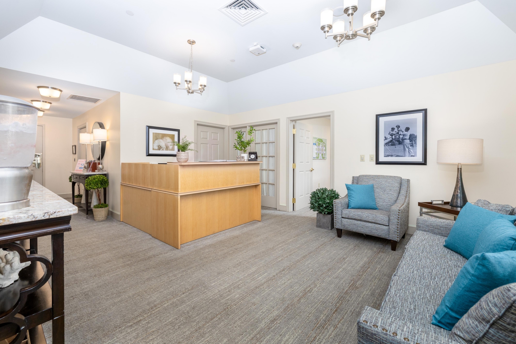Artis Senior Living of Branford, Branford, CT 8