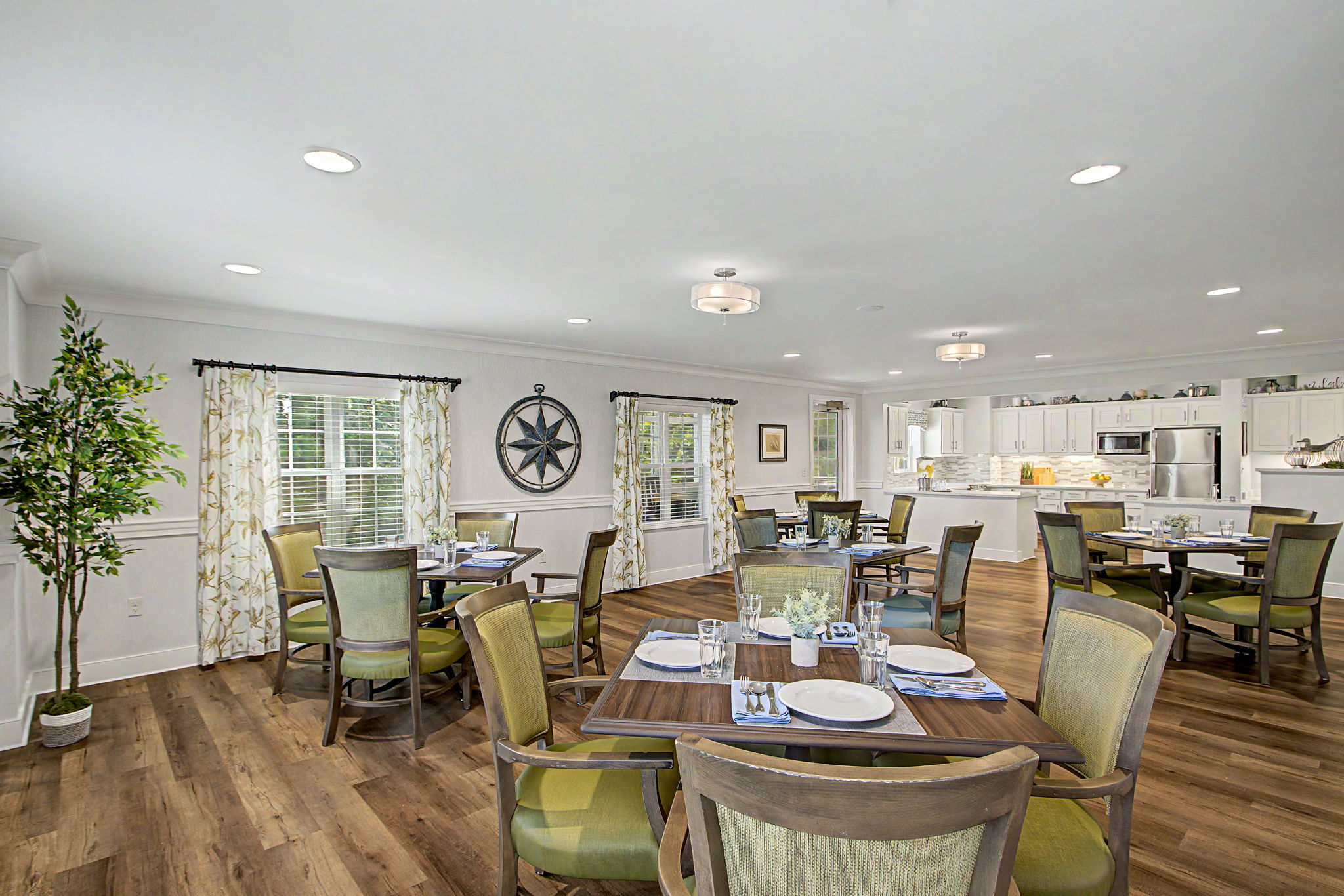 Artis Senior Living – Somers, Yorktown Heights, NY 9