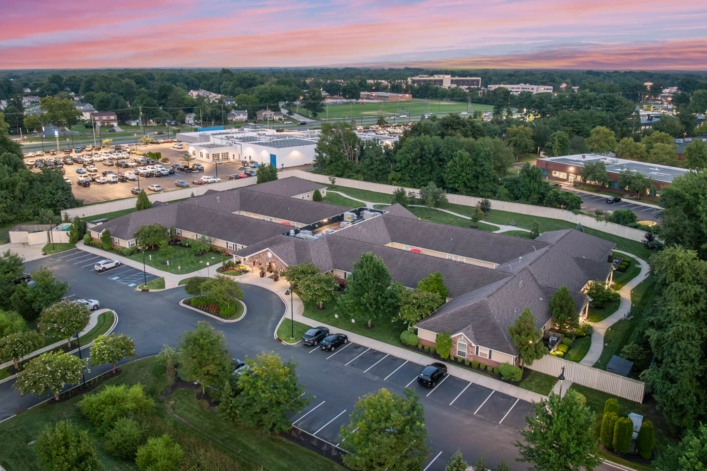 Artis Senior Living of Evesham, Evesham, NJ 16