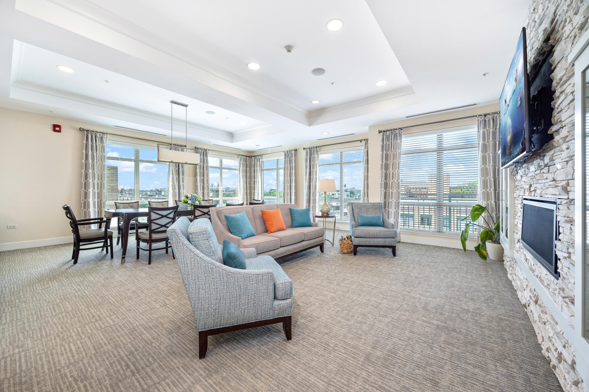 Artis Senior Living of Lakeview, Chicago, IL 7