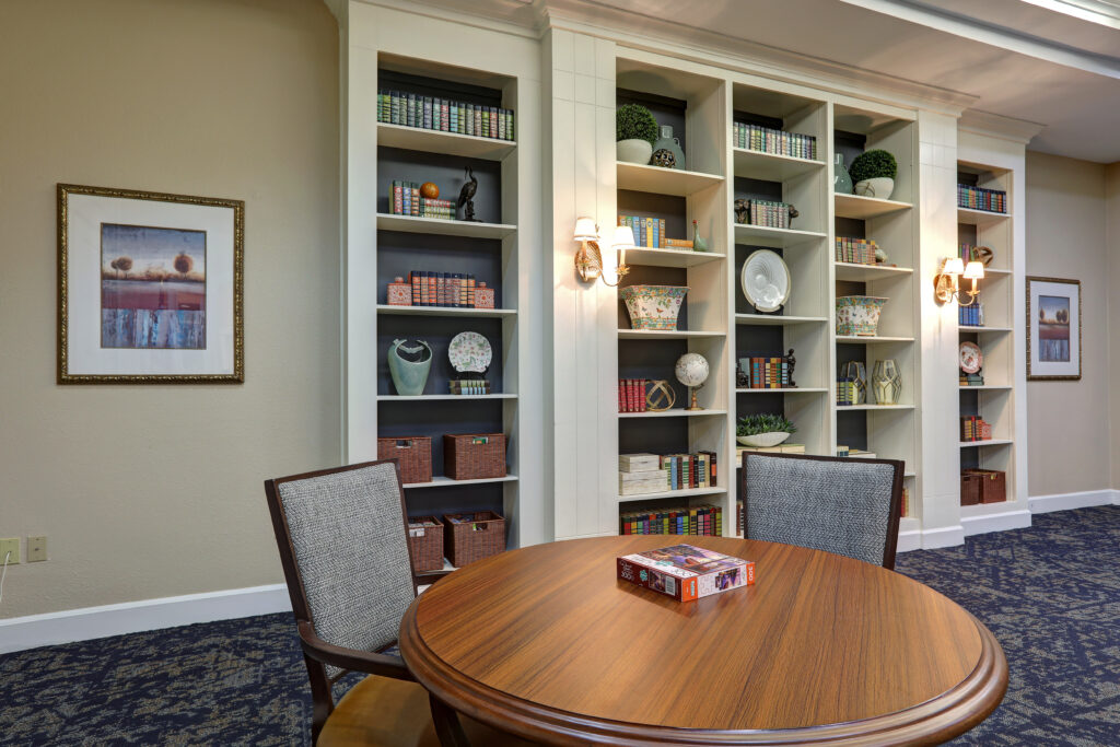 Parkwood Healthcare, Bedford, TX 2