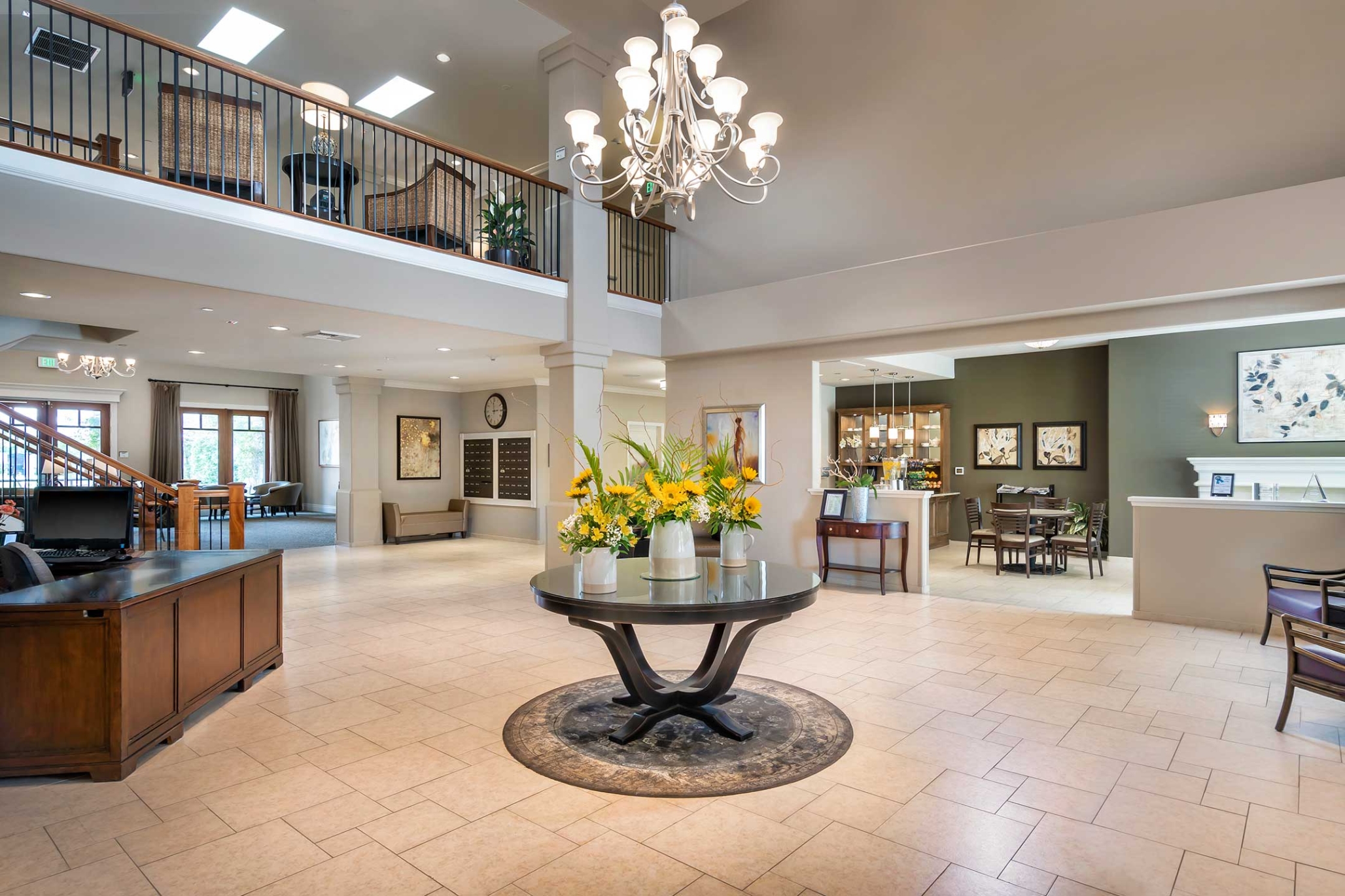 Oakmont of Santa Clarita, Santa Clarita, CA 5