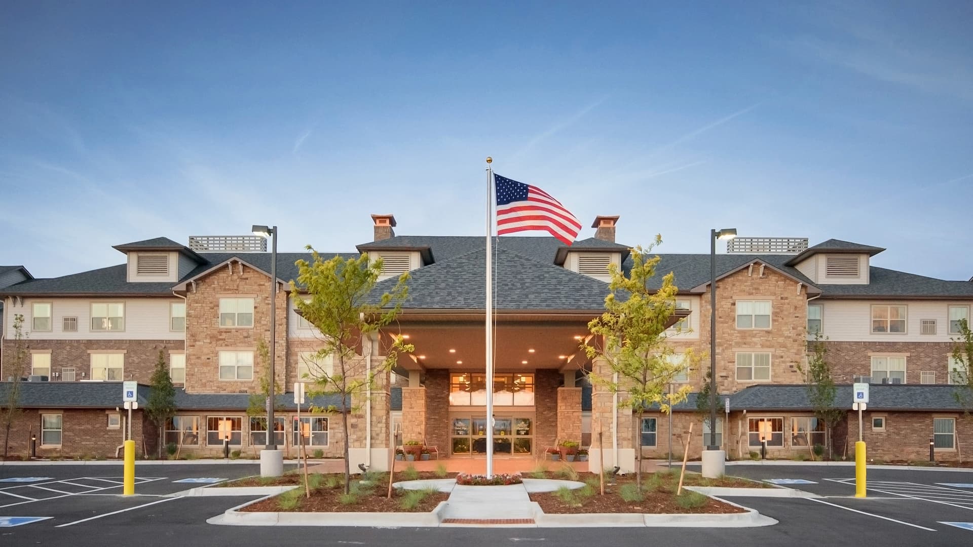 Parkside Village Retirement Resort, Aurora, CO