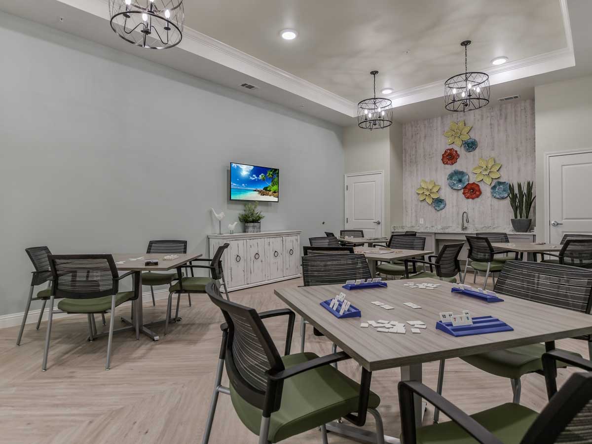 Harvest Senior Living of Roanoke, Roanoke, TX 8