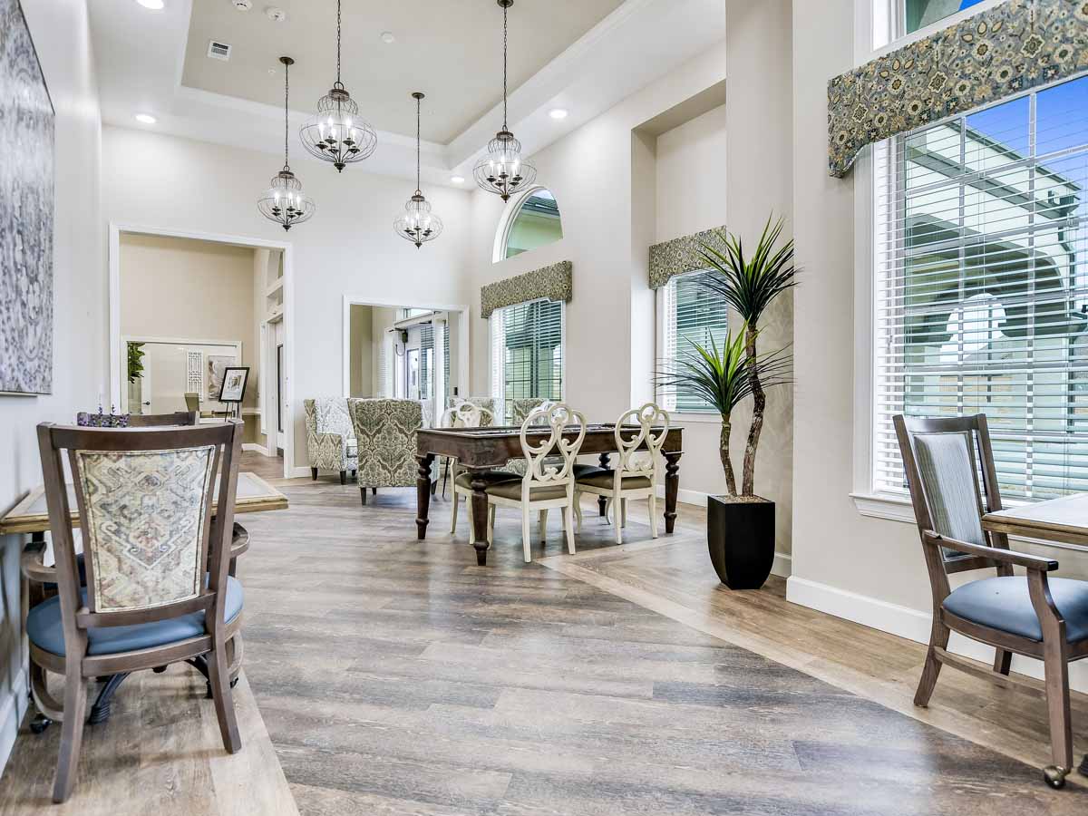 The Grandview at Chisholm Trail Assisted Living and Memory Care, Fort Worth, TX 5