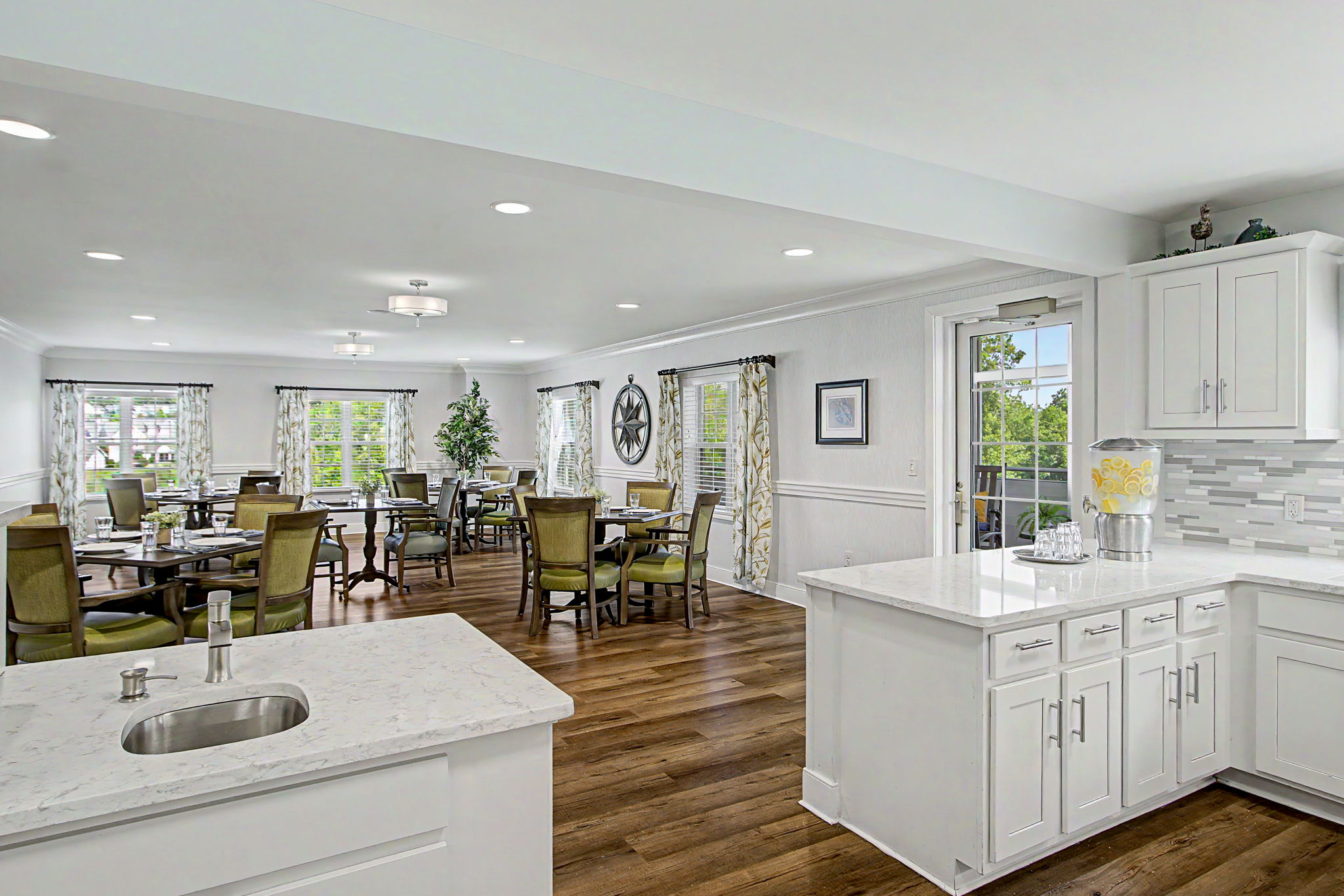 Artis Senior Living – Somers, Yorktown Heights, NY 10