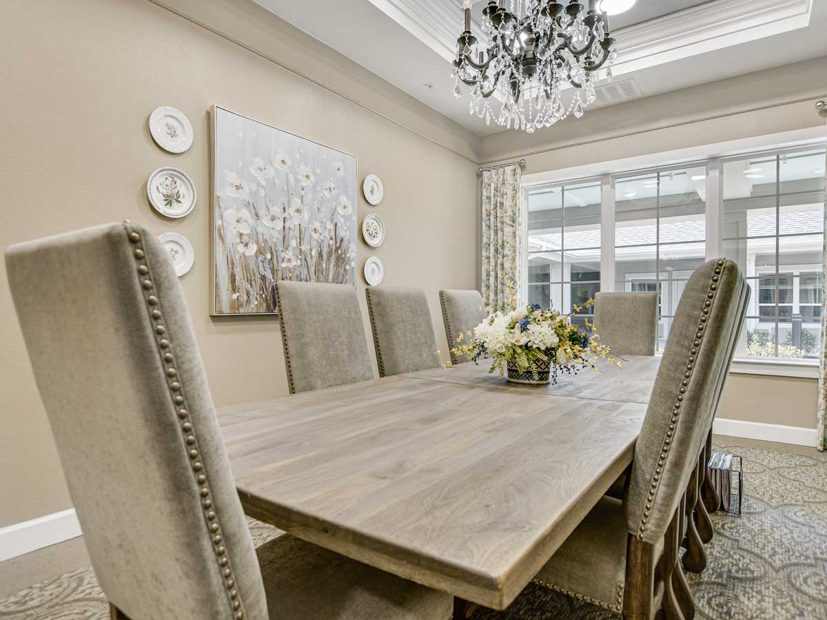 West Fork of Weatherford Assisted Living and Memory Care, Weatherford, TX 9