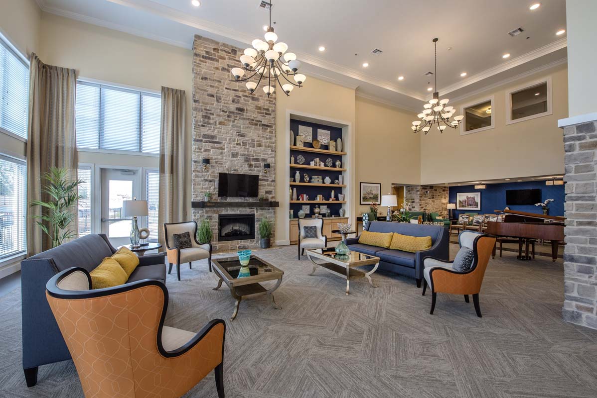 Legend of Edmond, Edmond, OK 2