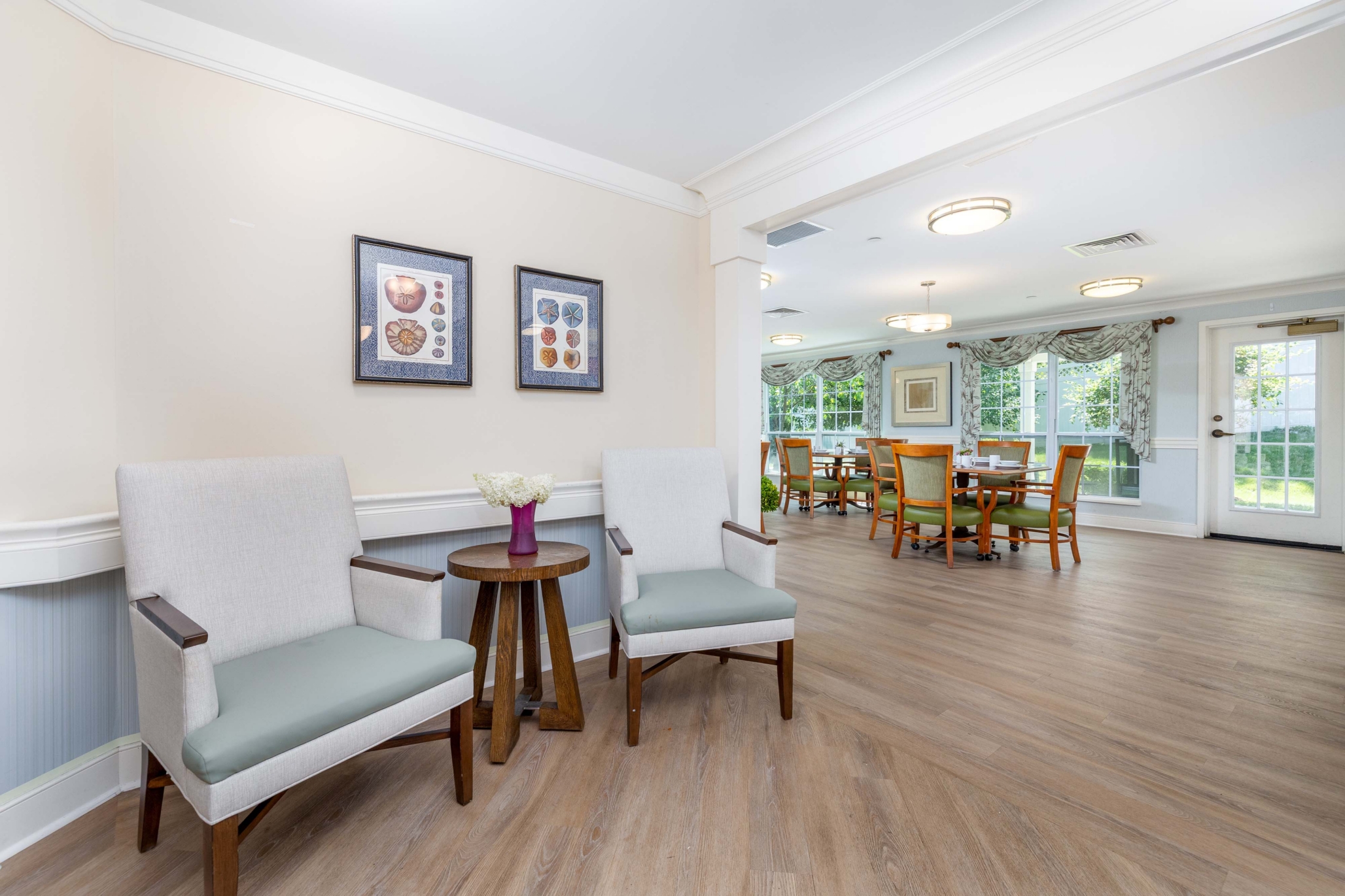 Artis Senior Living of Branford, Branford, CT 10