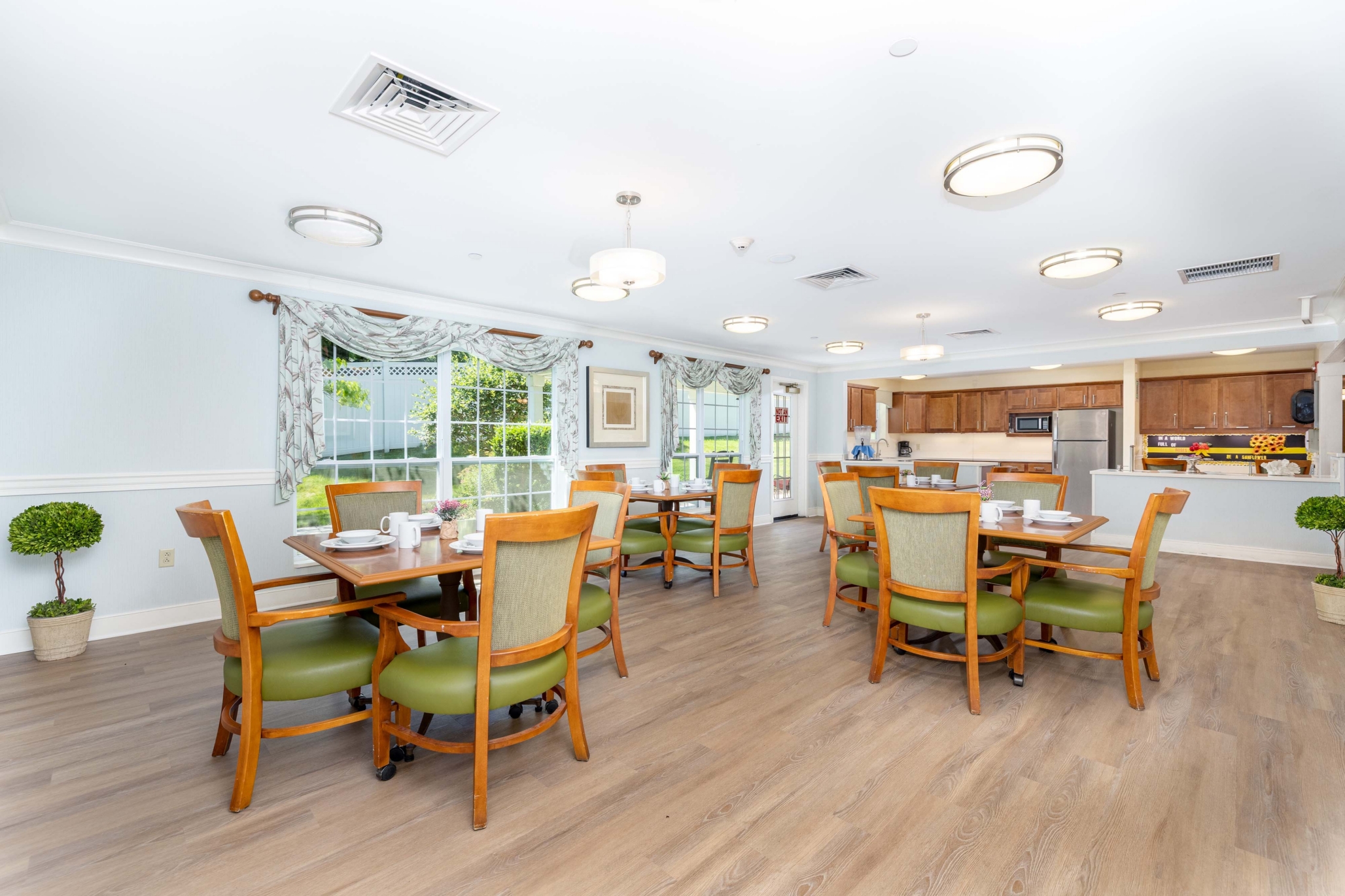 Artis Senior Living of Branford, Branford, CT 11