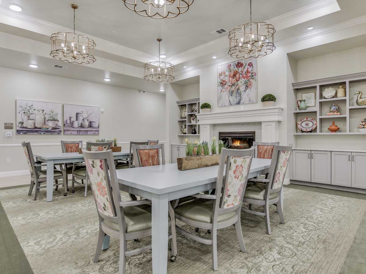 Harvest Senior Living of Roanoke, Roanoke, TX 10