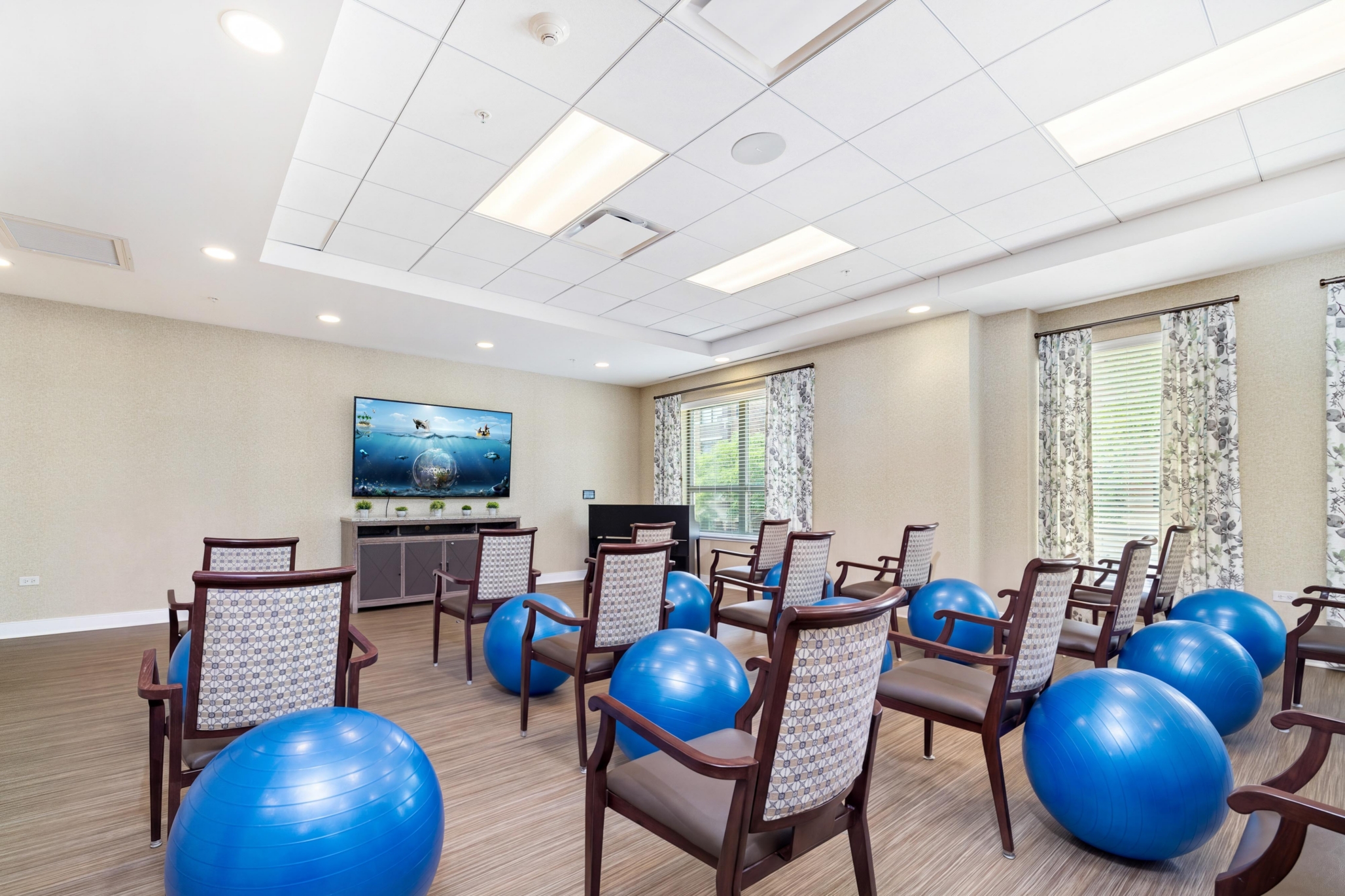 Artis Senior Living of Lakeview, Chicago, IL 8