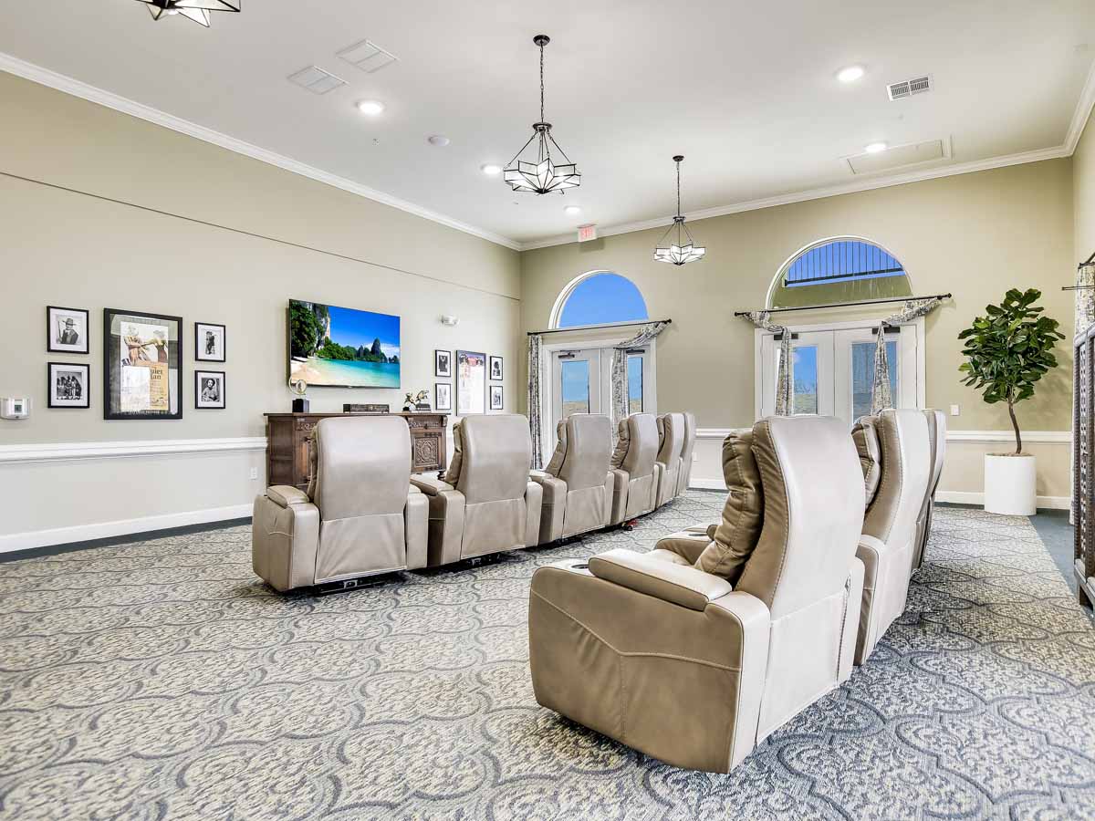 The Grandview at Chisholm Trail Assisted Living and Memory Care, Fort Worth, TX 7