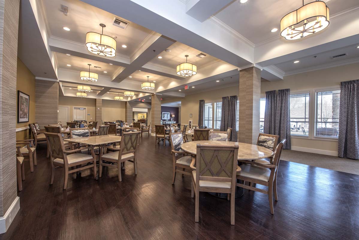 Legend of Edmond, Edmond, OK 4