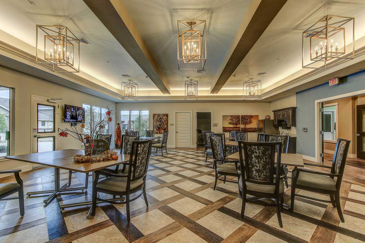 Long Creek Assisted Living and Memory Care, Sunnyvale, TX 6