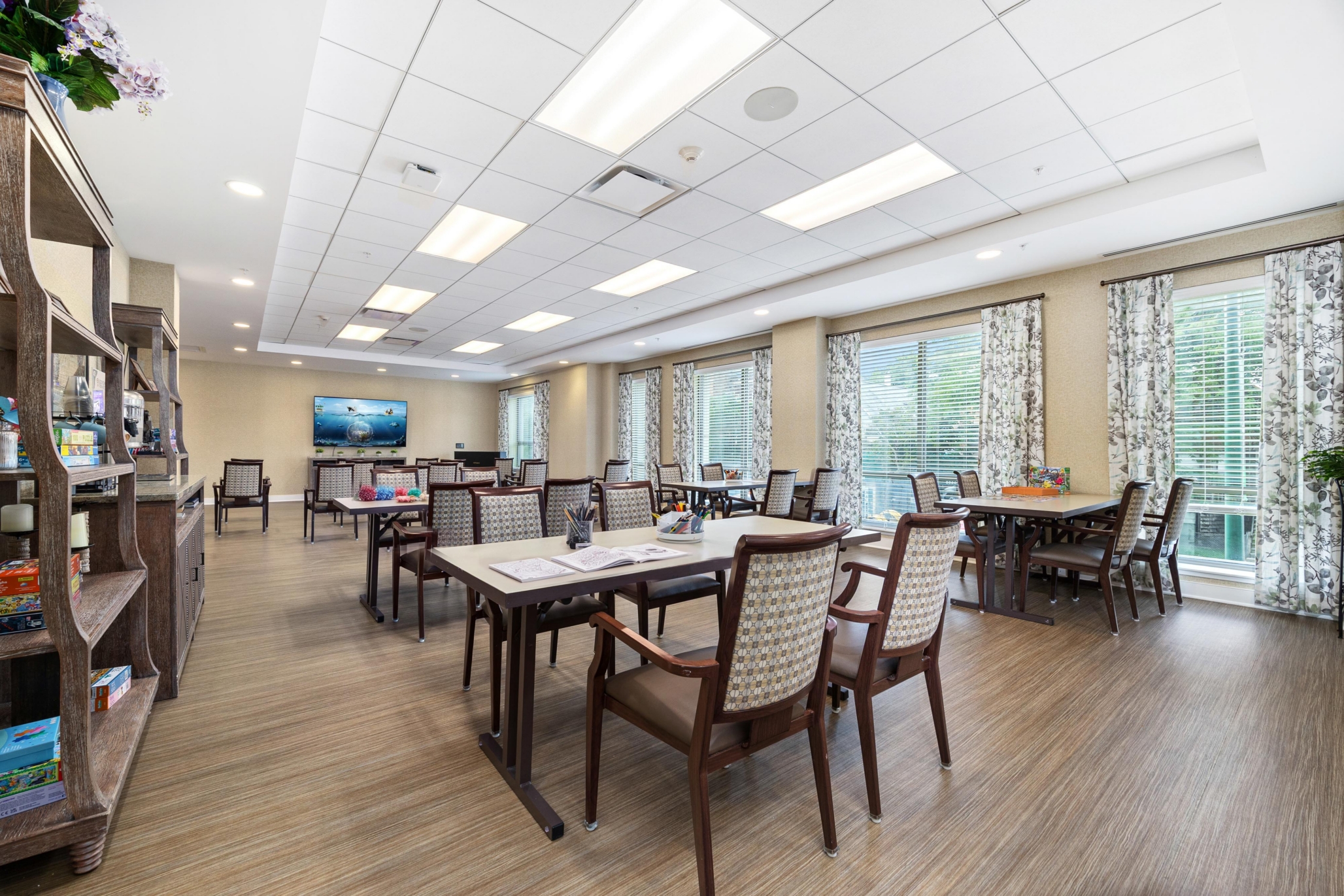 Artis Senior Living of Lakeview, Chicago, IL 9