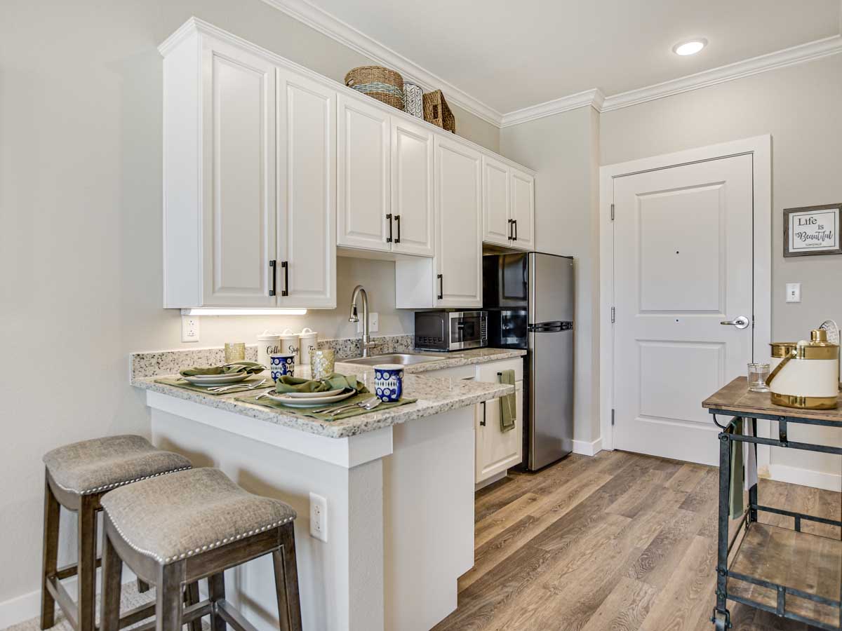 West Fork of Weatherford Assisted Living and Memory Care, Weatherford, TX 11