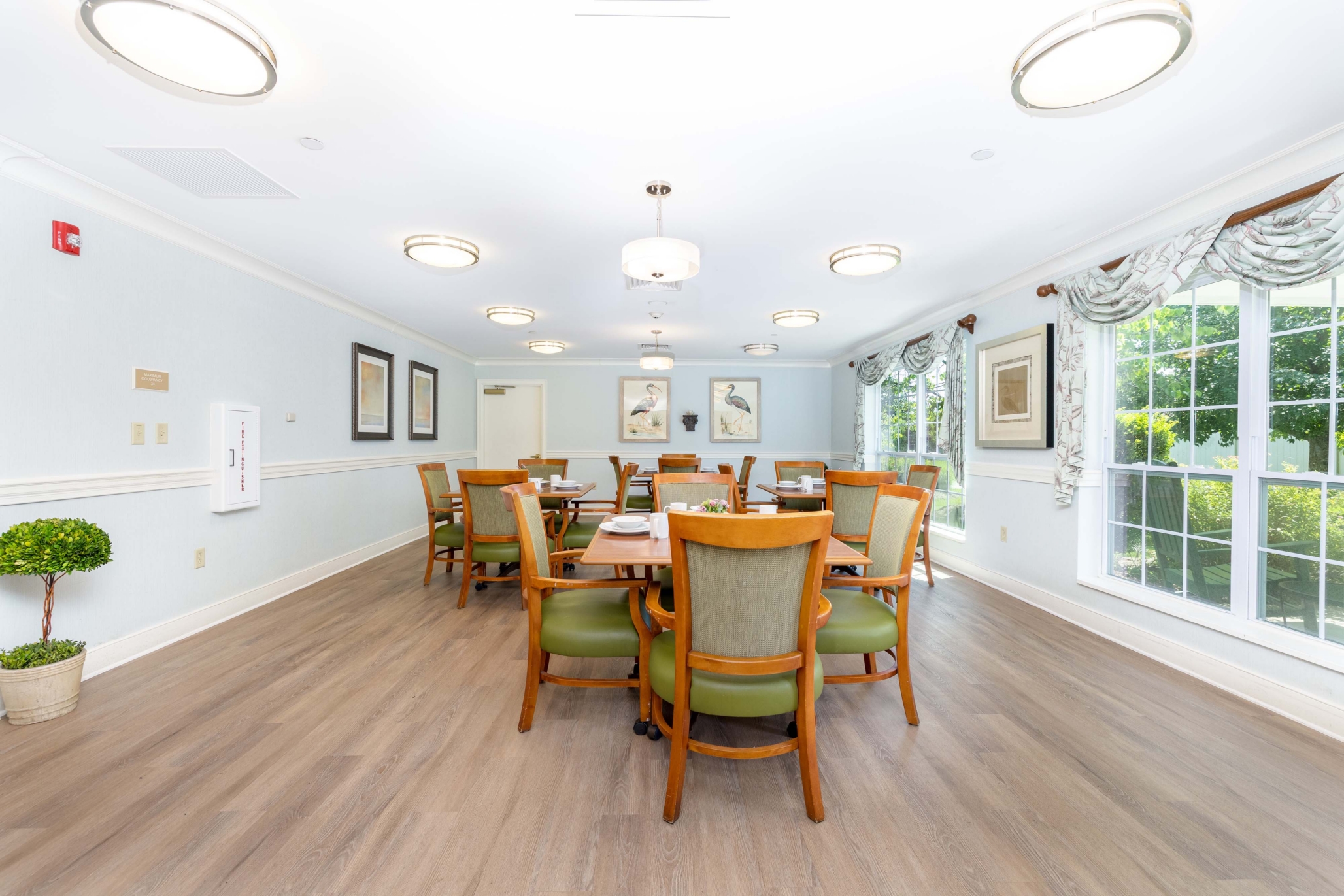 Artis Senior Living of Branford, Branford, CT 12