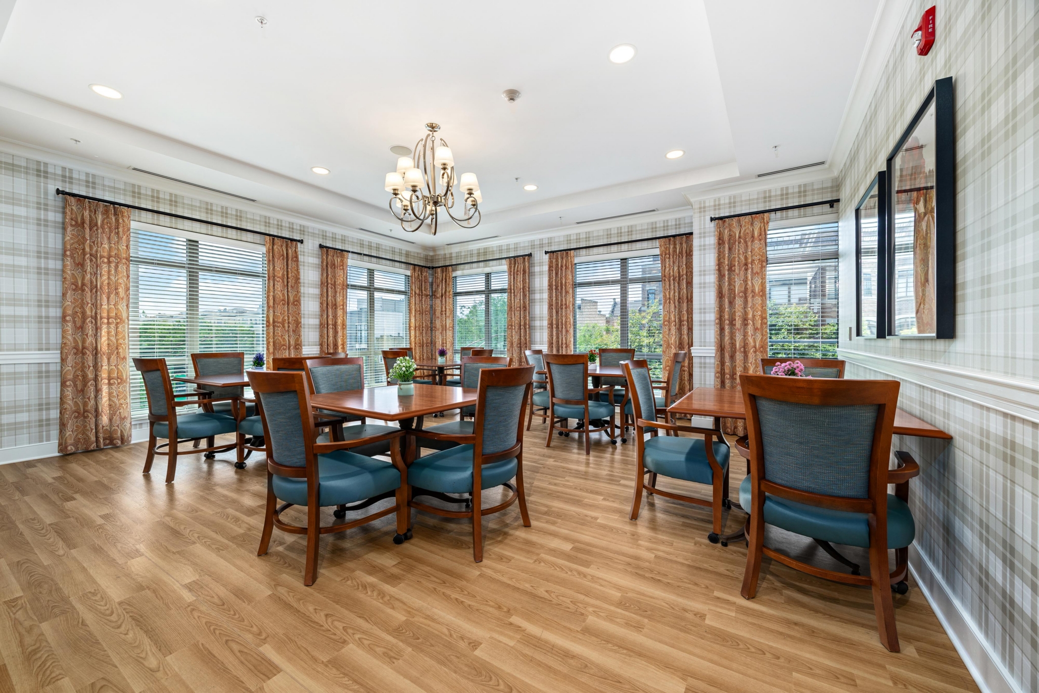 Artis Senior Living of Lakeview, Chicago, IL 10